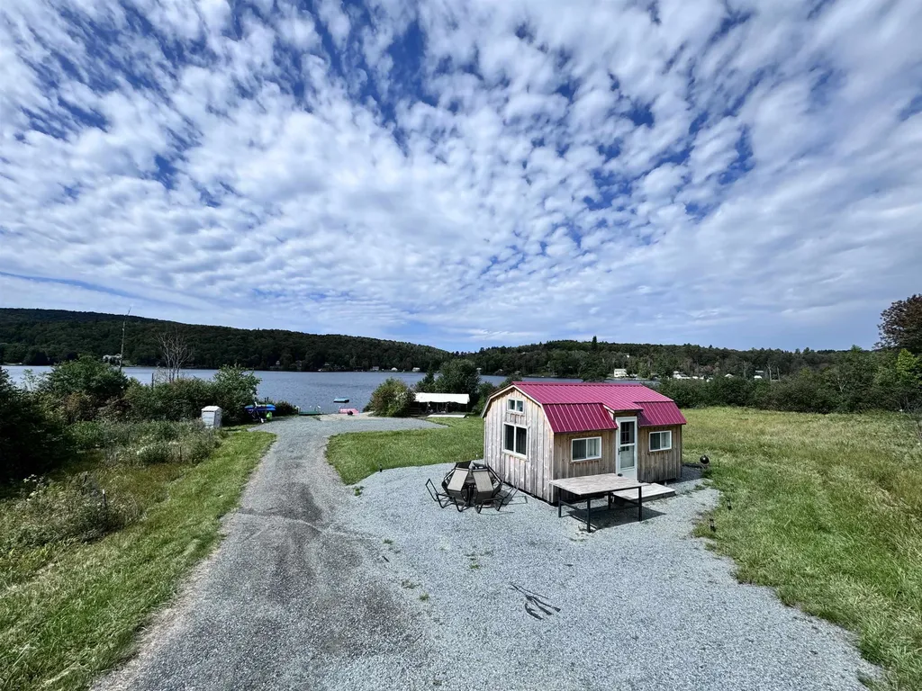 3148 Shadow Lake Road Concord VT 05824