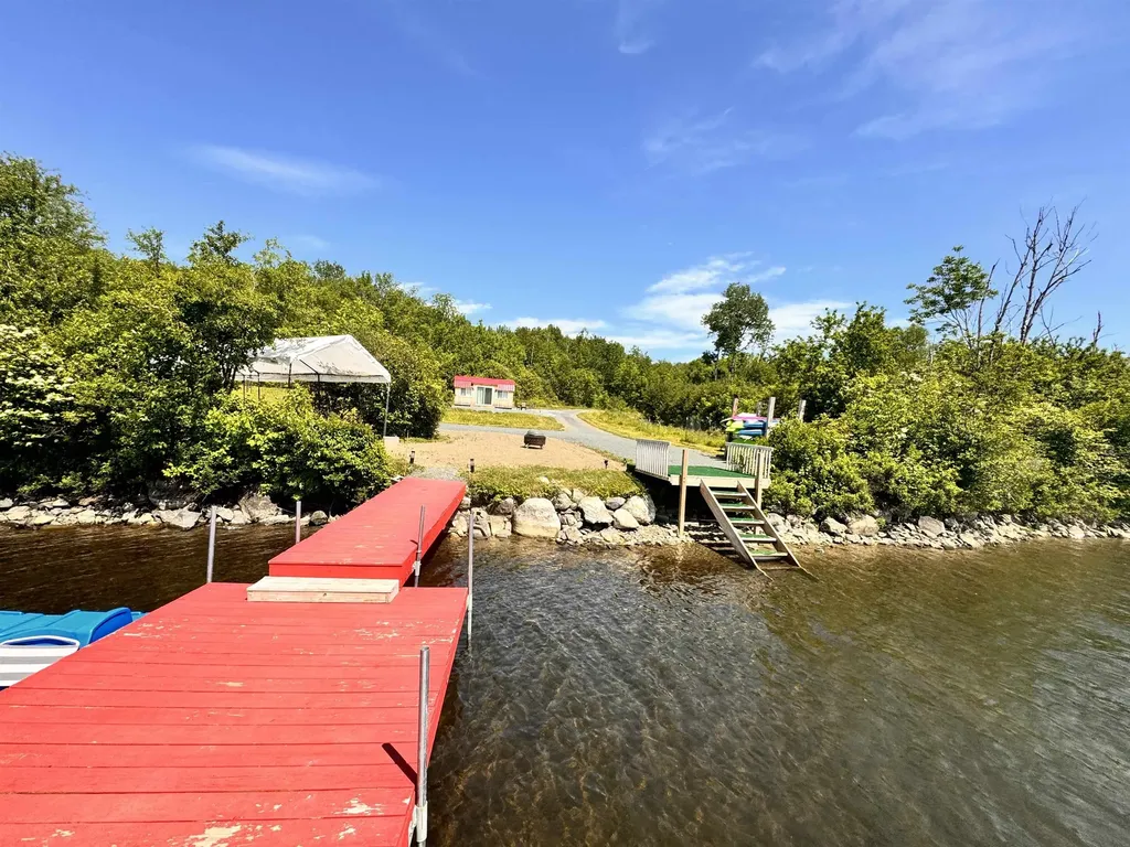 3148 Shadow Lake Road Concord VT 05824