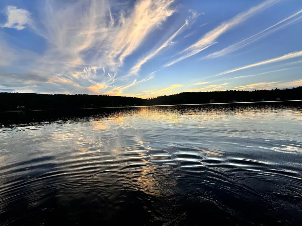 3148 Shadow Lake Road Concord VT 05824