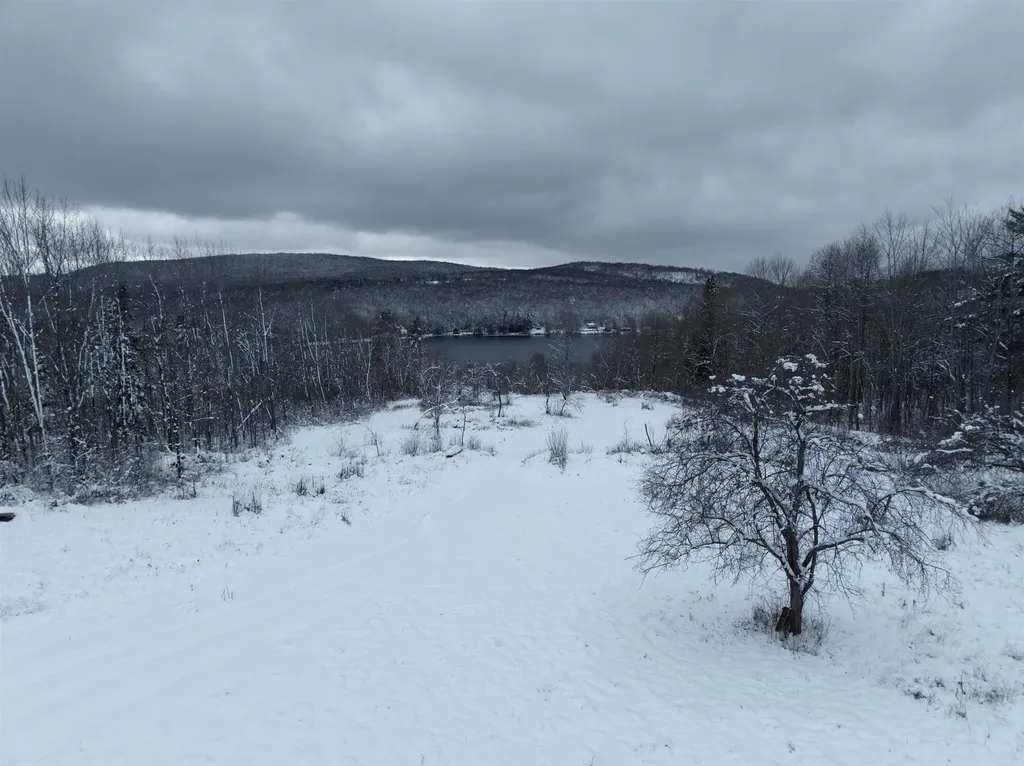 3148 Shadow Lake Road Concord VT 05824