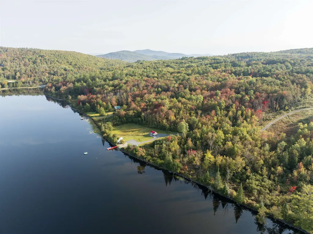 3148 Shadow Lake Road Concord VT 05824