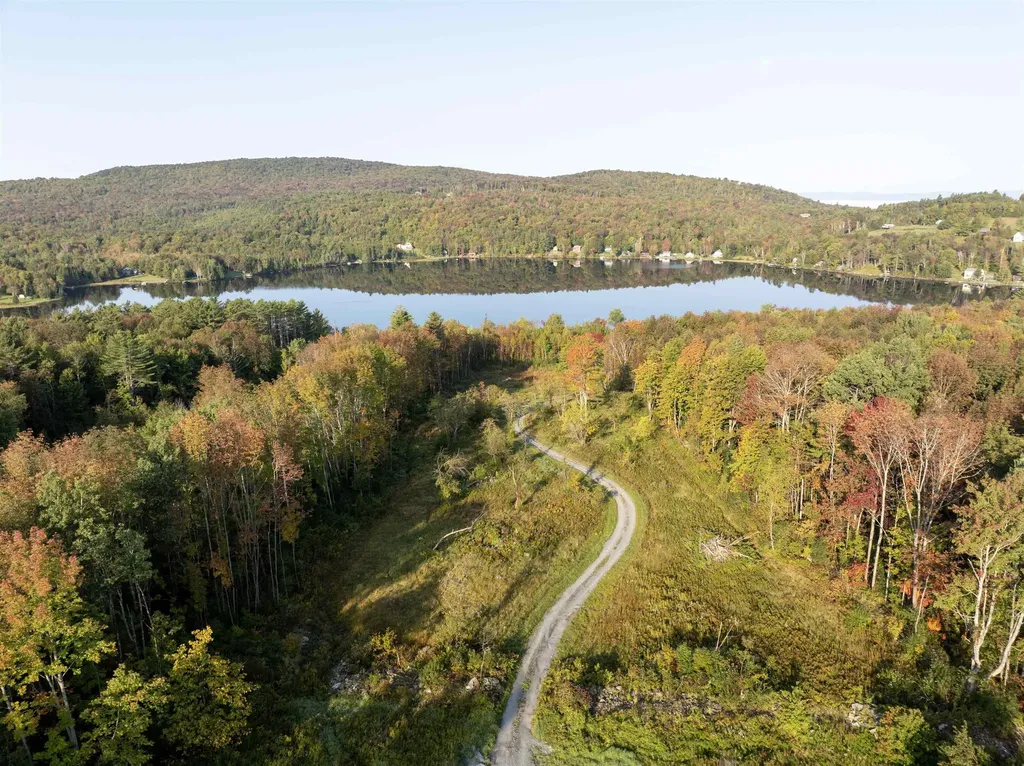 3148 Shadow Lake Road Concord VT 05824