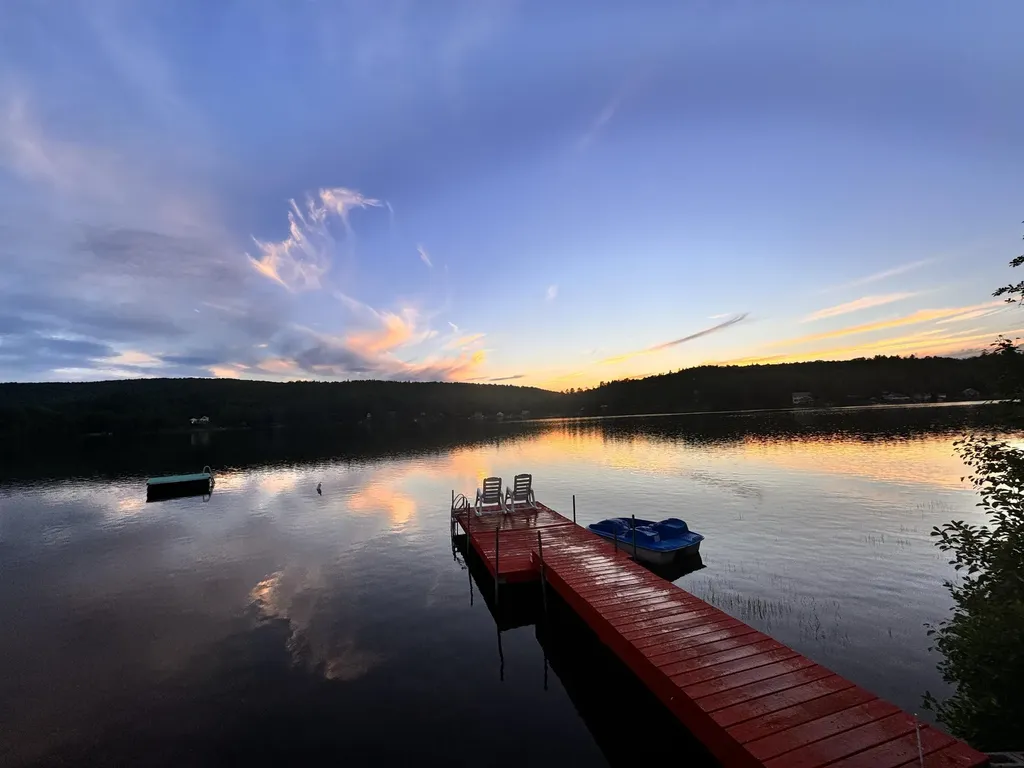 3148 Shadow Lake Road Concord VT 05824