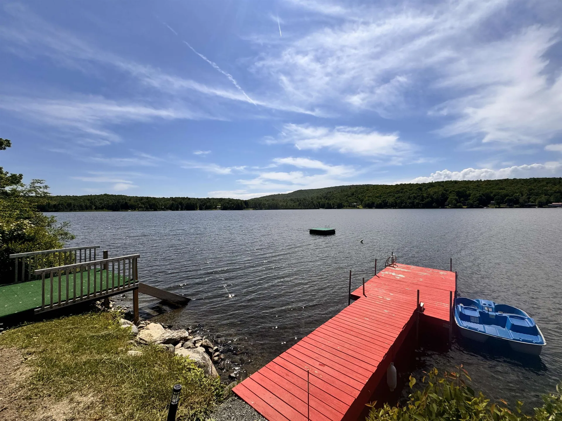 3148 Shadow Lake Road Concord VT 05824