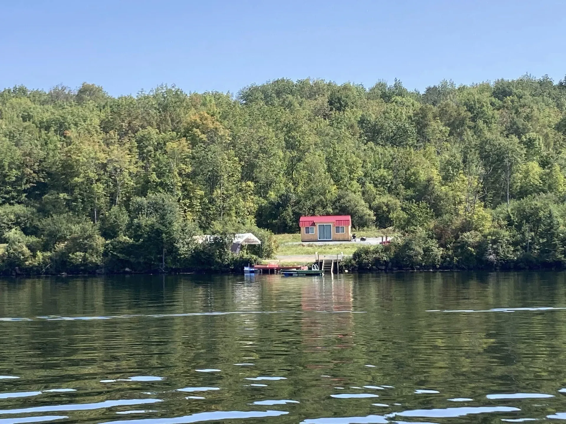 3148 Shadow Lake Road Concord VT 05824