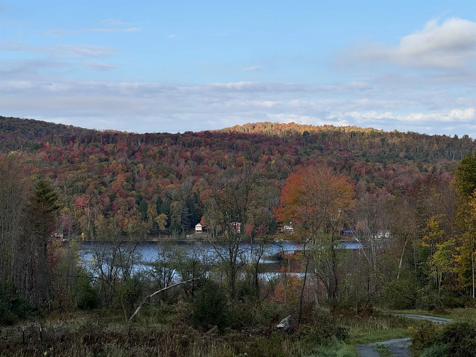 3148 Shadow Lake Road Concord VT 05824