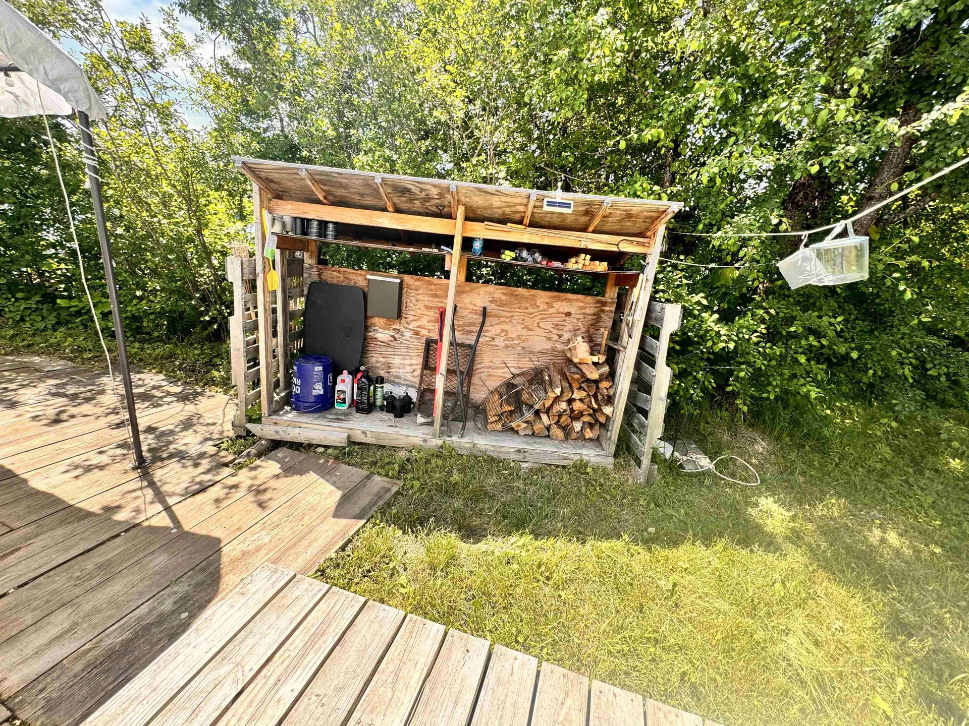 3148 Shadow Lake Road Concord VT 05824