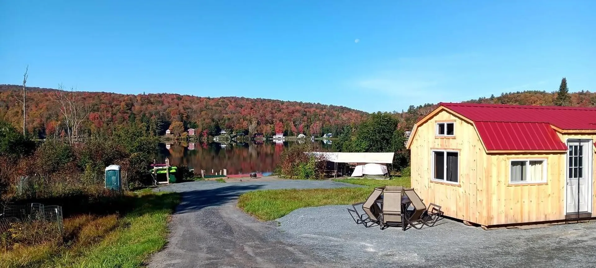 3148 Shadow Lake Road Concord VT 05824