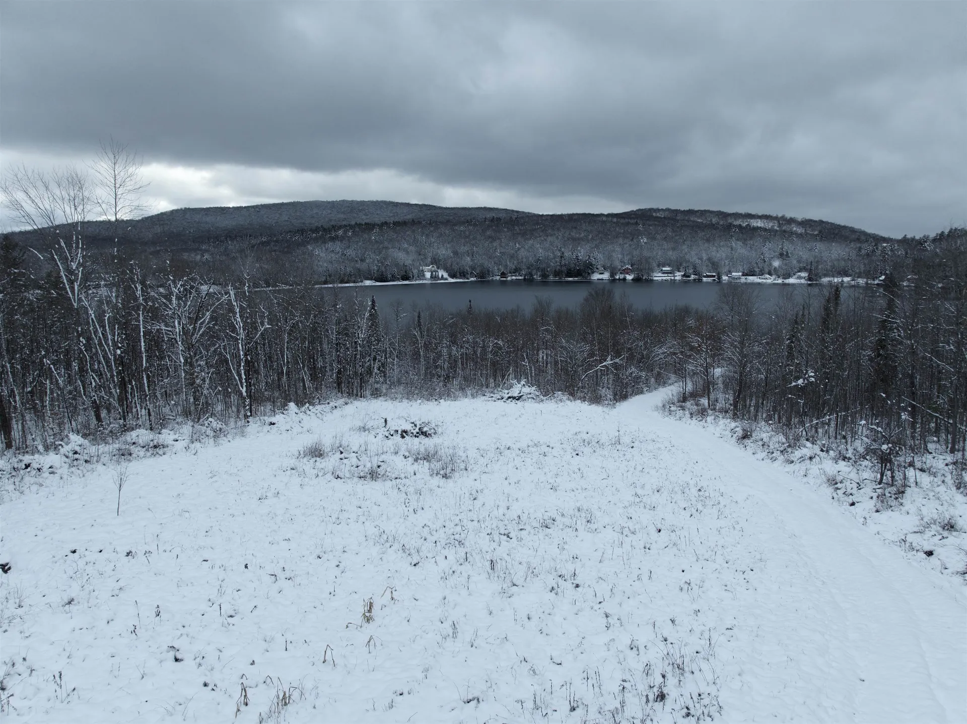 3148 Shadow Lake Road Concord VT 05824