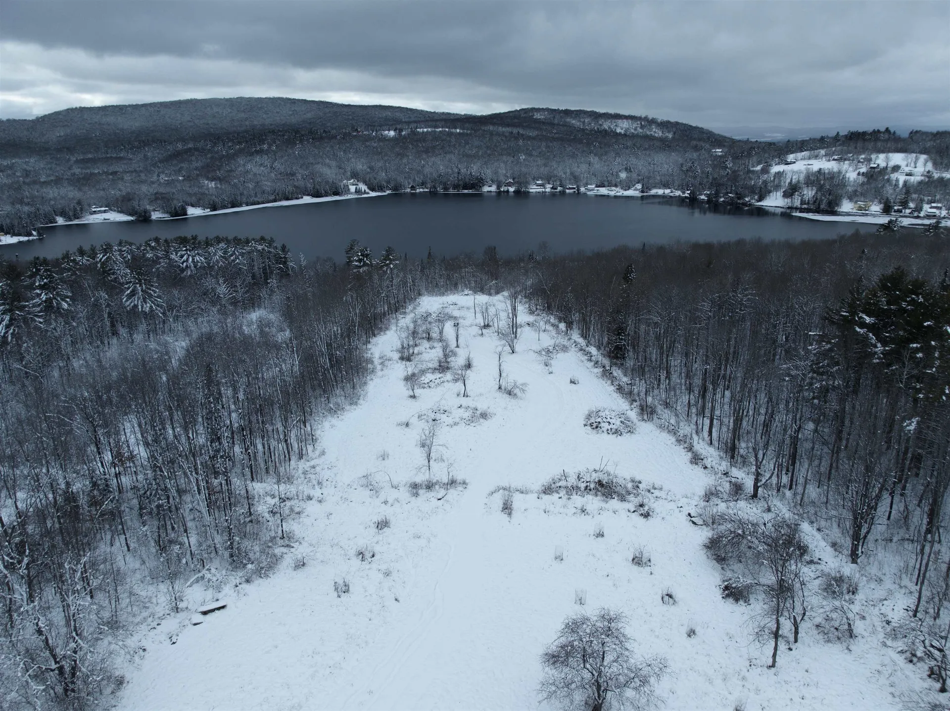 3148 Shadow Lake Road Concord VT 05824