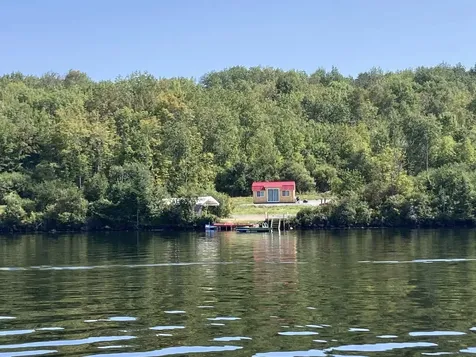 3148 Shadow Lake Road Concord VT 05824