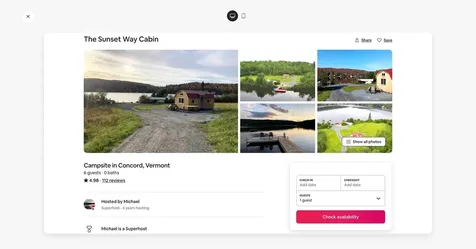 3148 Shadow Lake Road Concord VT 05824