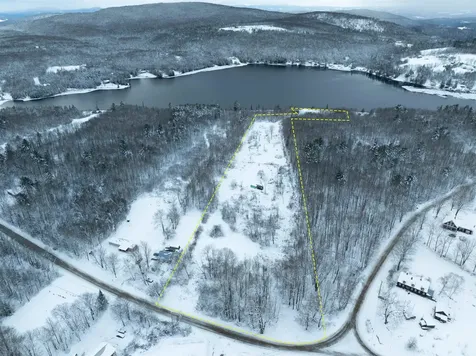3148 Shadow Lake Road Concord VT 05824