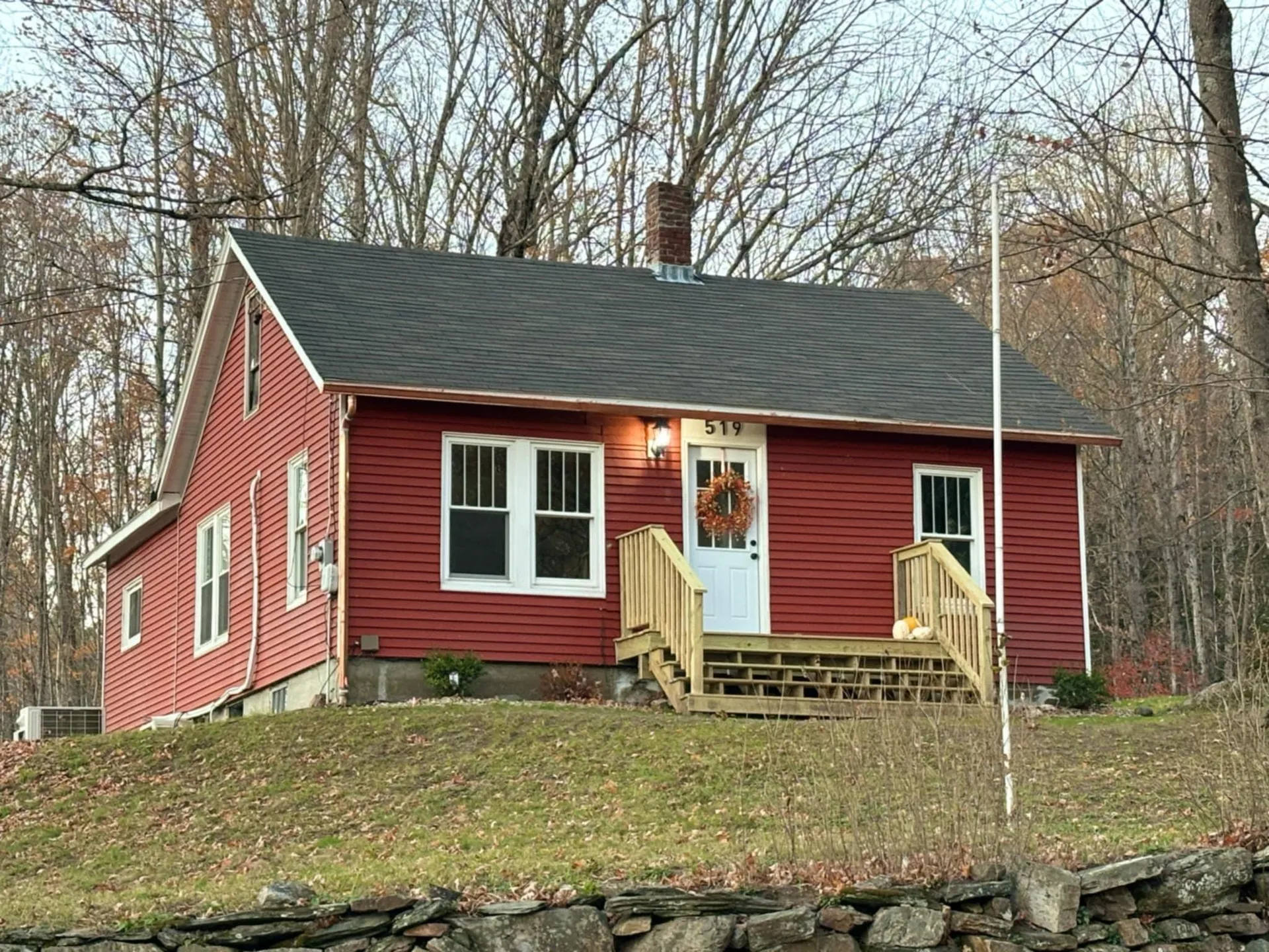 519 Winter Street Claremont NH 03743