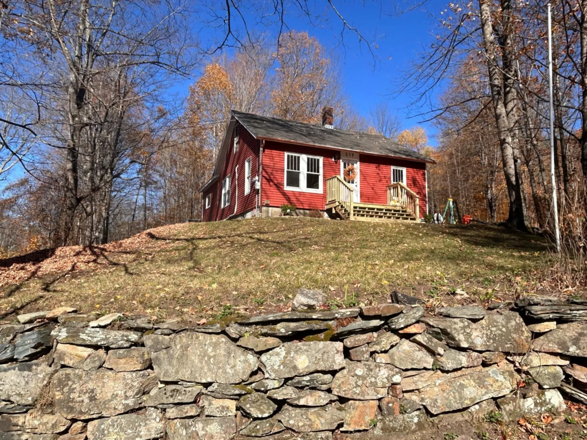 519 Winter Street Claremont NH 03743