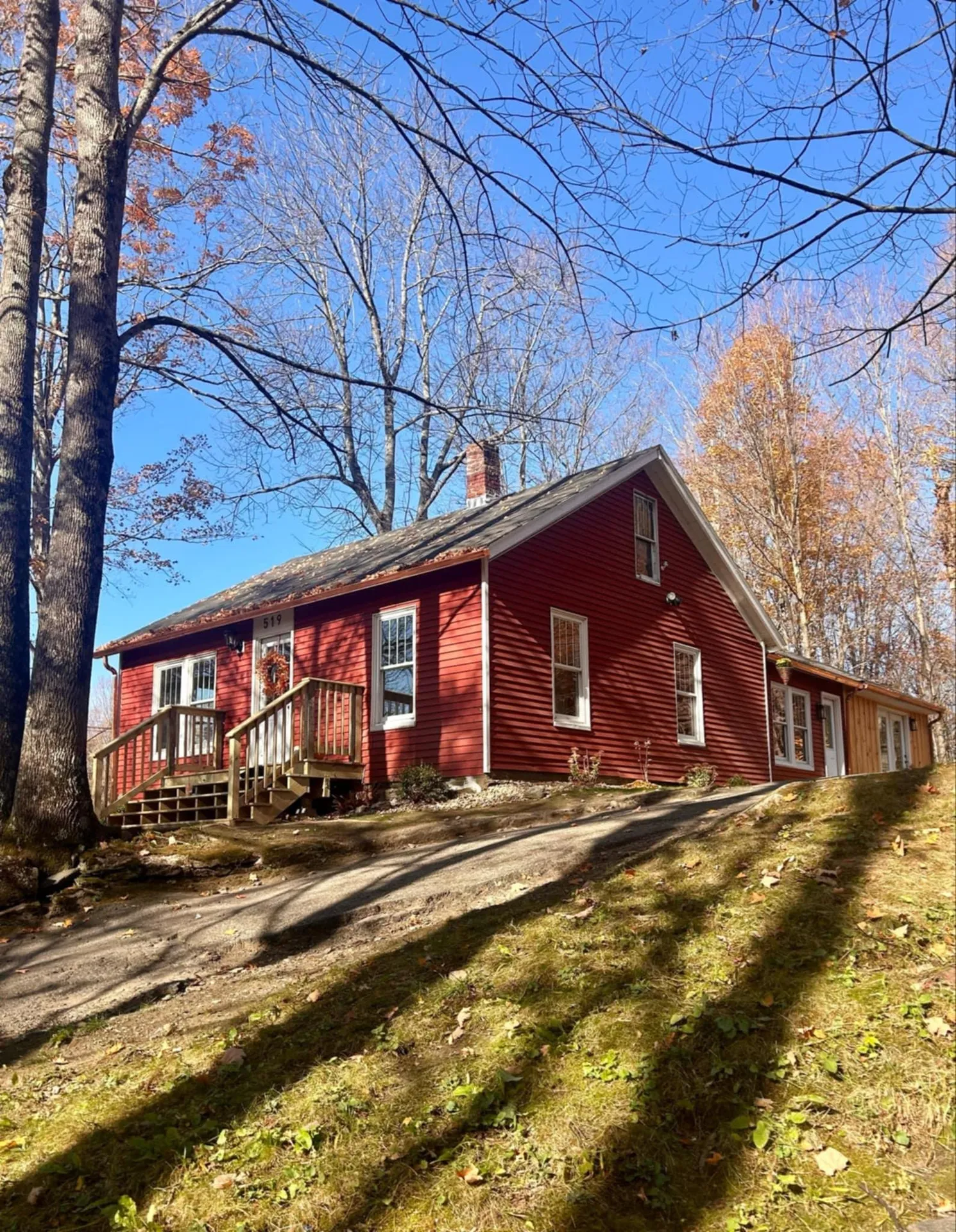 519 Winter Street Claremont NH 03743