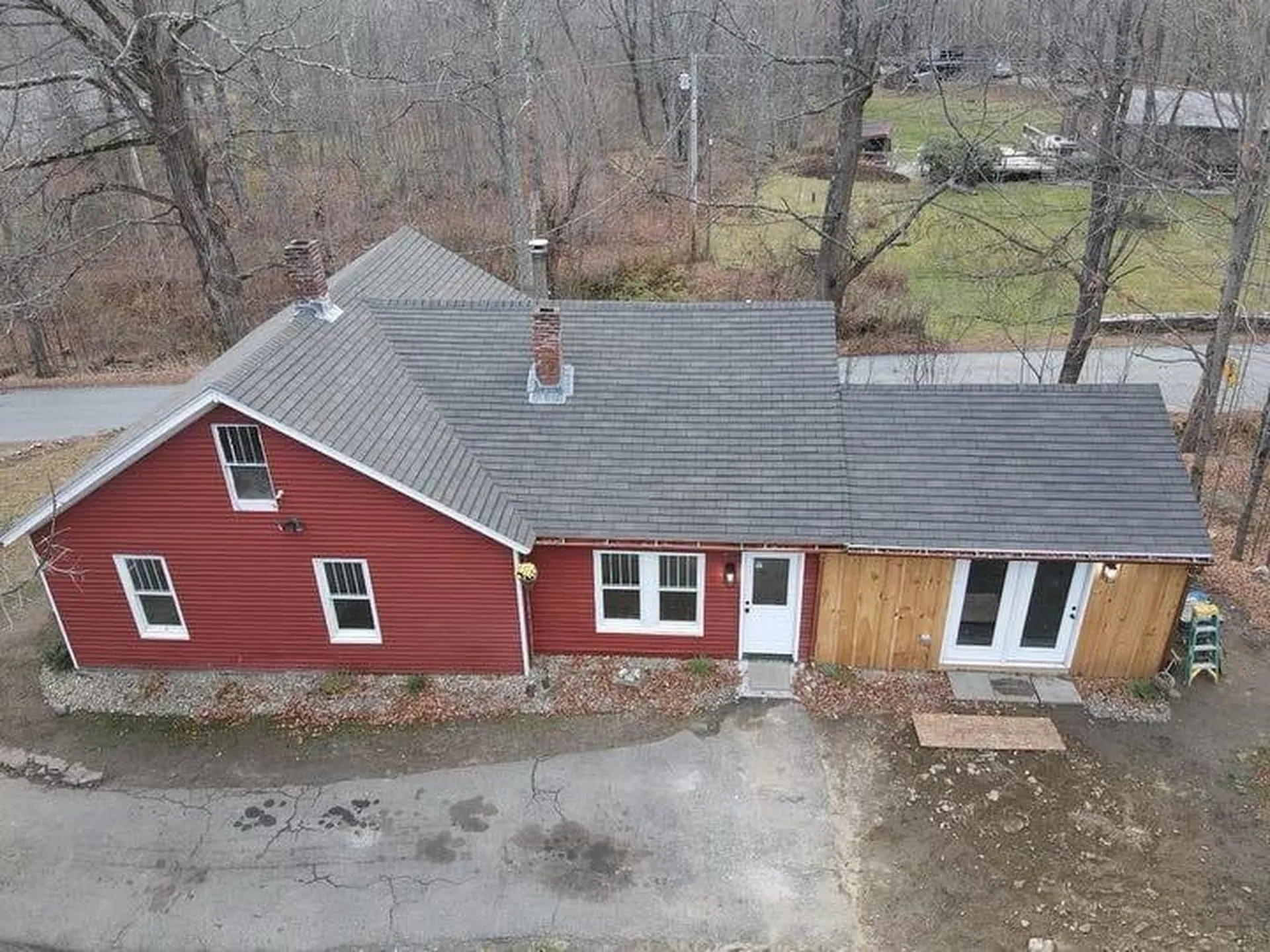 519 Winter Street Claremont NH 03743