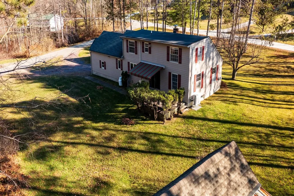 244 Brenda Lane Clarendon VT 05759