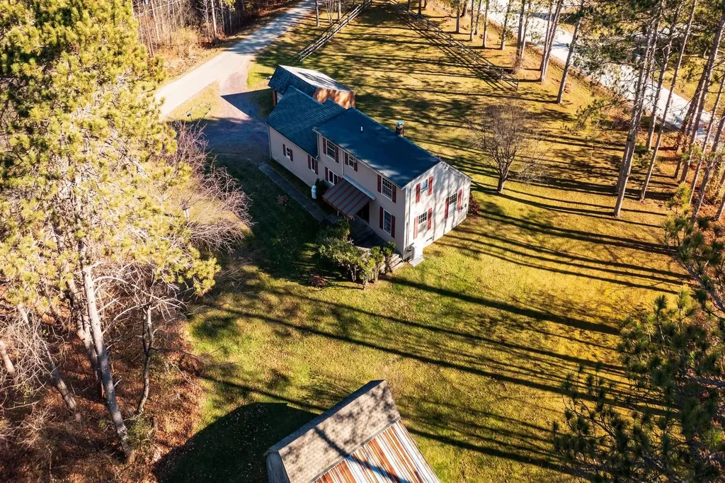 244 Brenda Lane Clarendon VT 05759