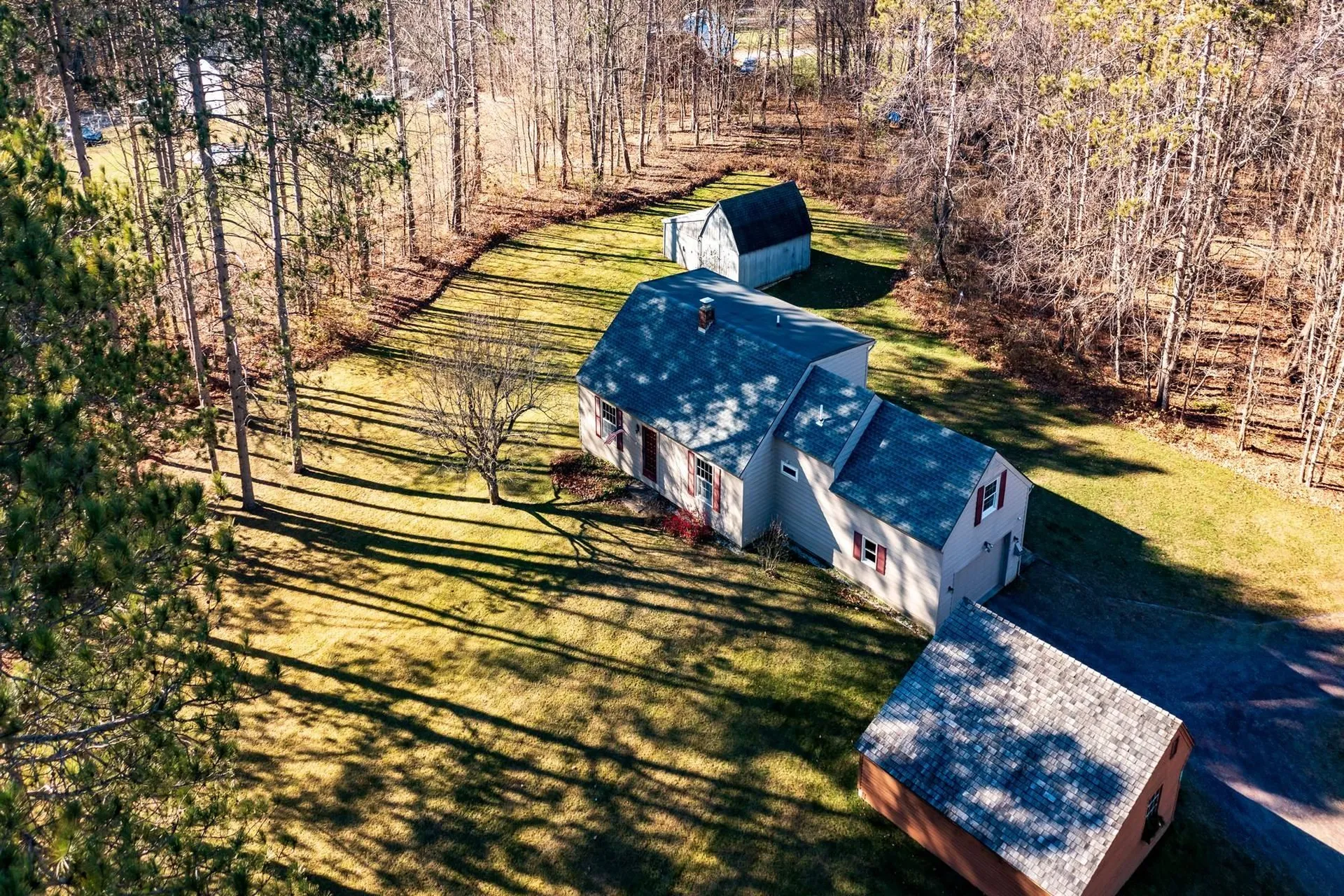 244 Brenda Lane Clarendon VT 05759