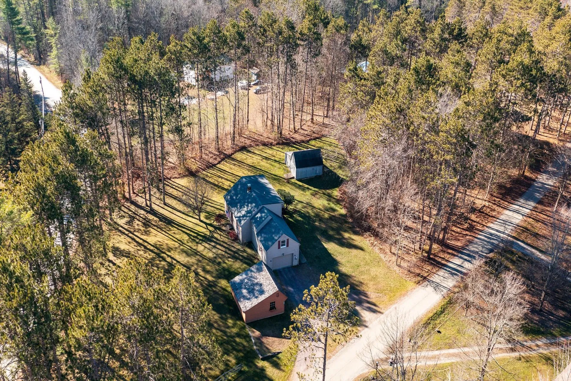 244 Brenda Lane Clarendon VT 05759