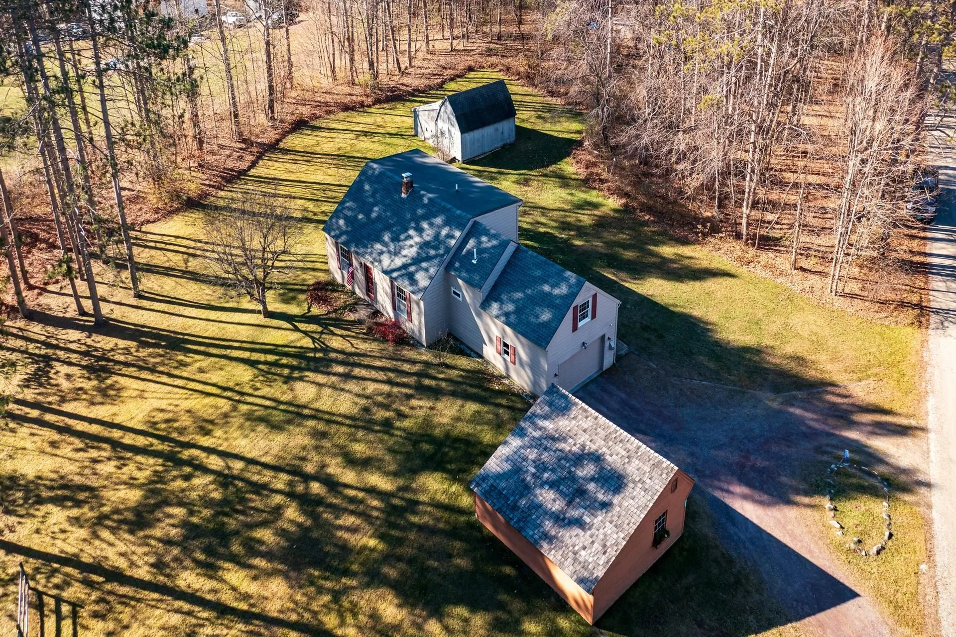 244 Brenda Lane Clarendon VT 05759