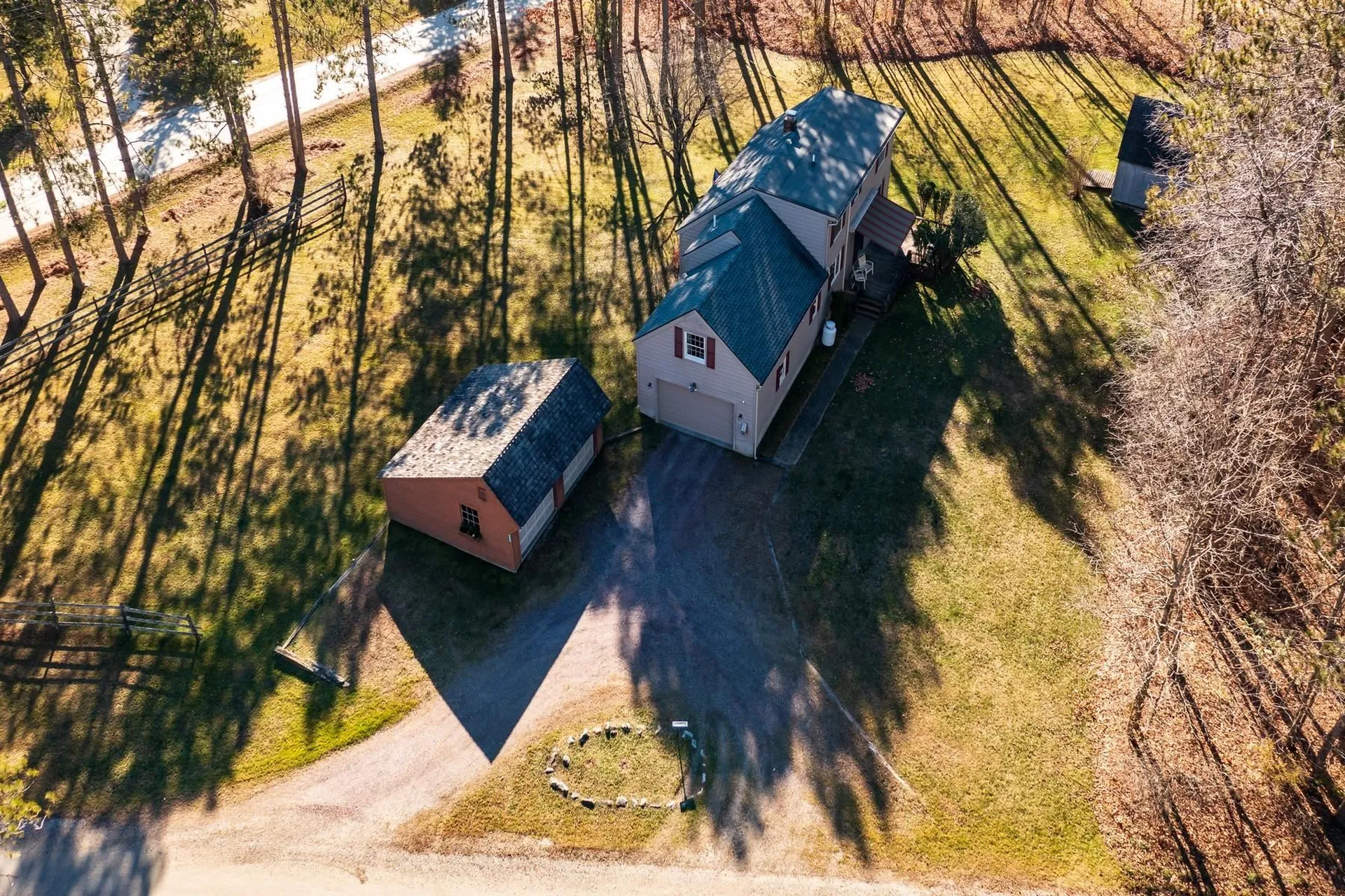 244 Brenda Lane Clarendon VT 05759