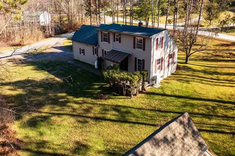 244 Brenda Lane Clarendon VT 05759