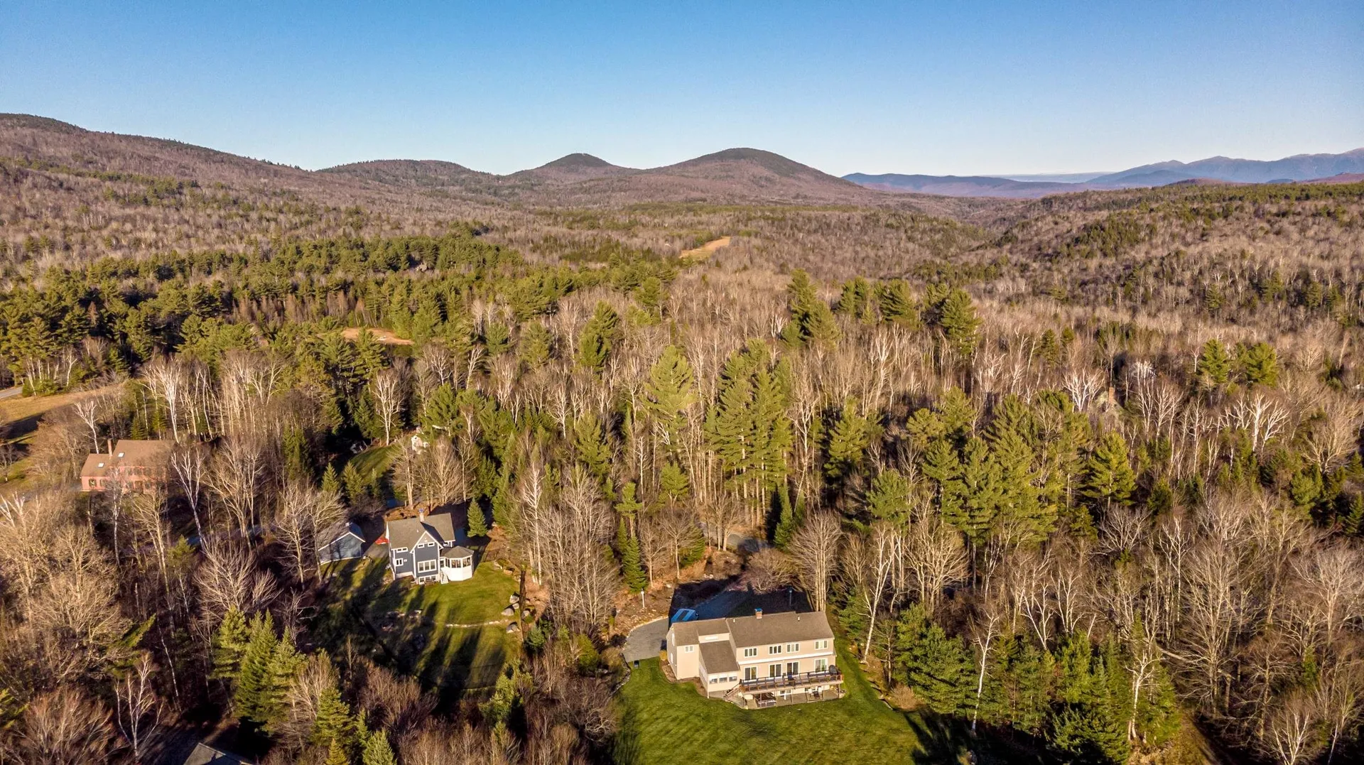 60 Indian Pipe Road Franconia NH 03580