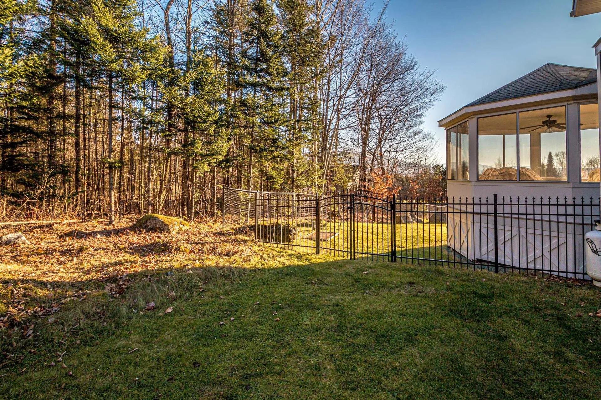 60 Indian Pipe Road Franconia NH 03580