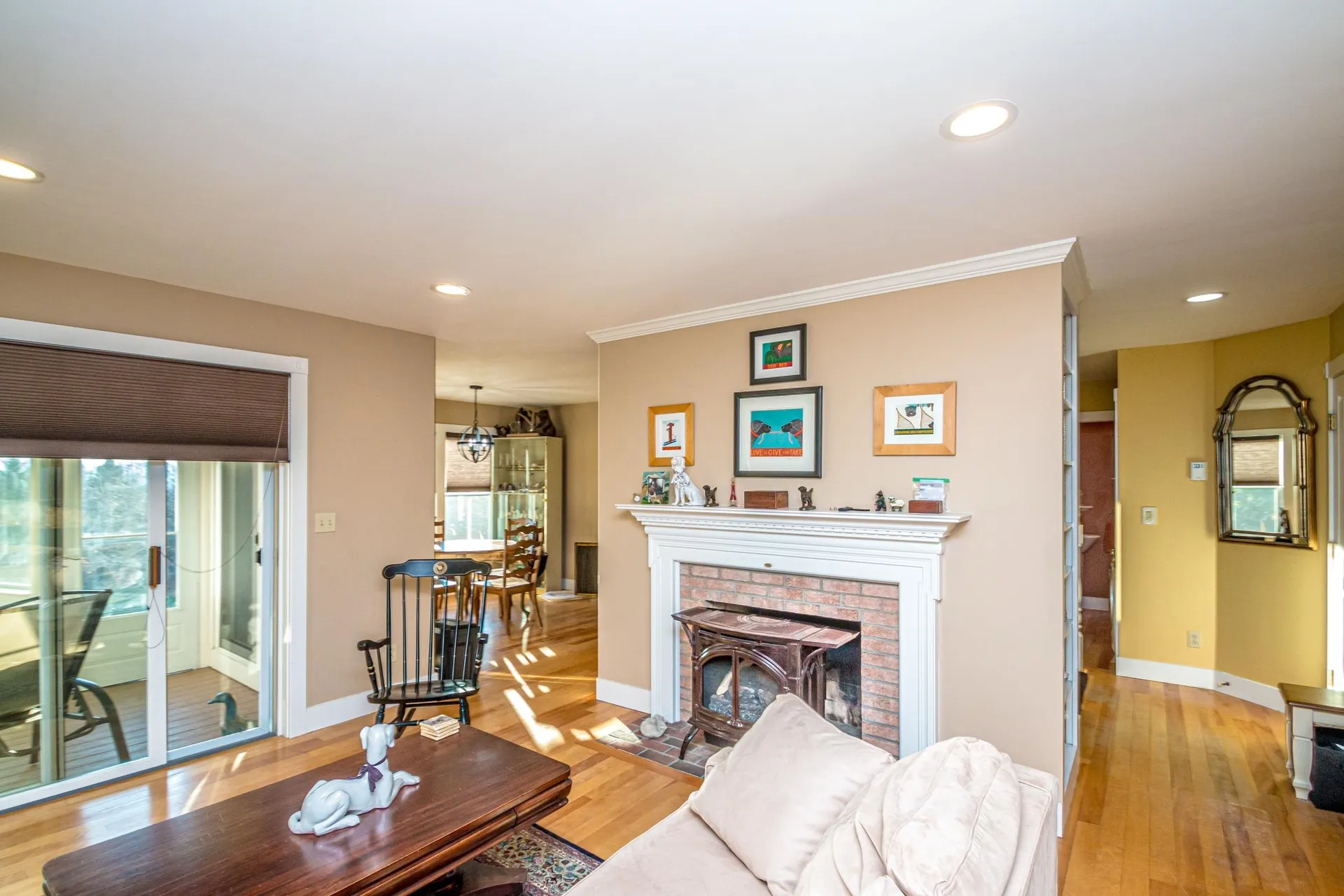 60 Indian Pipe Road Franconia NH 03580