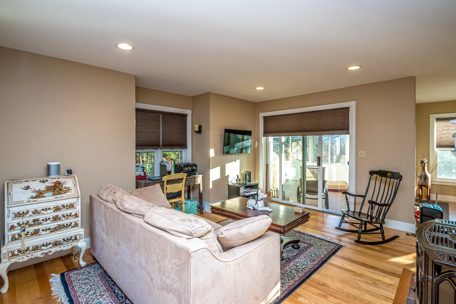 60 Indian Pipe Road Franconia NH 03580