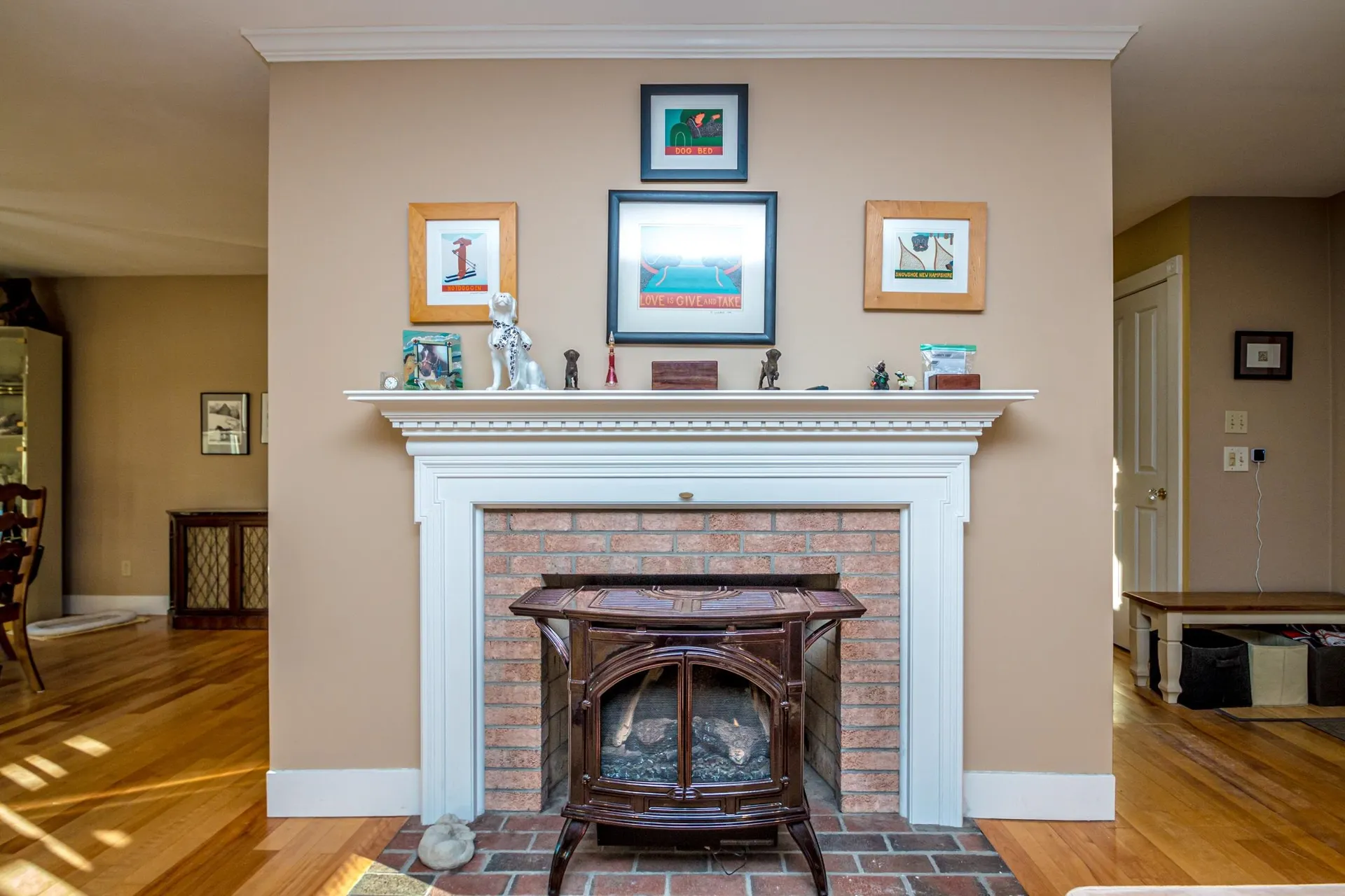 60 Indian Pipe Road Franconia NH 03580