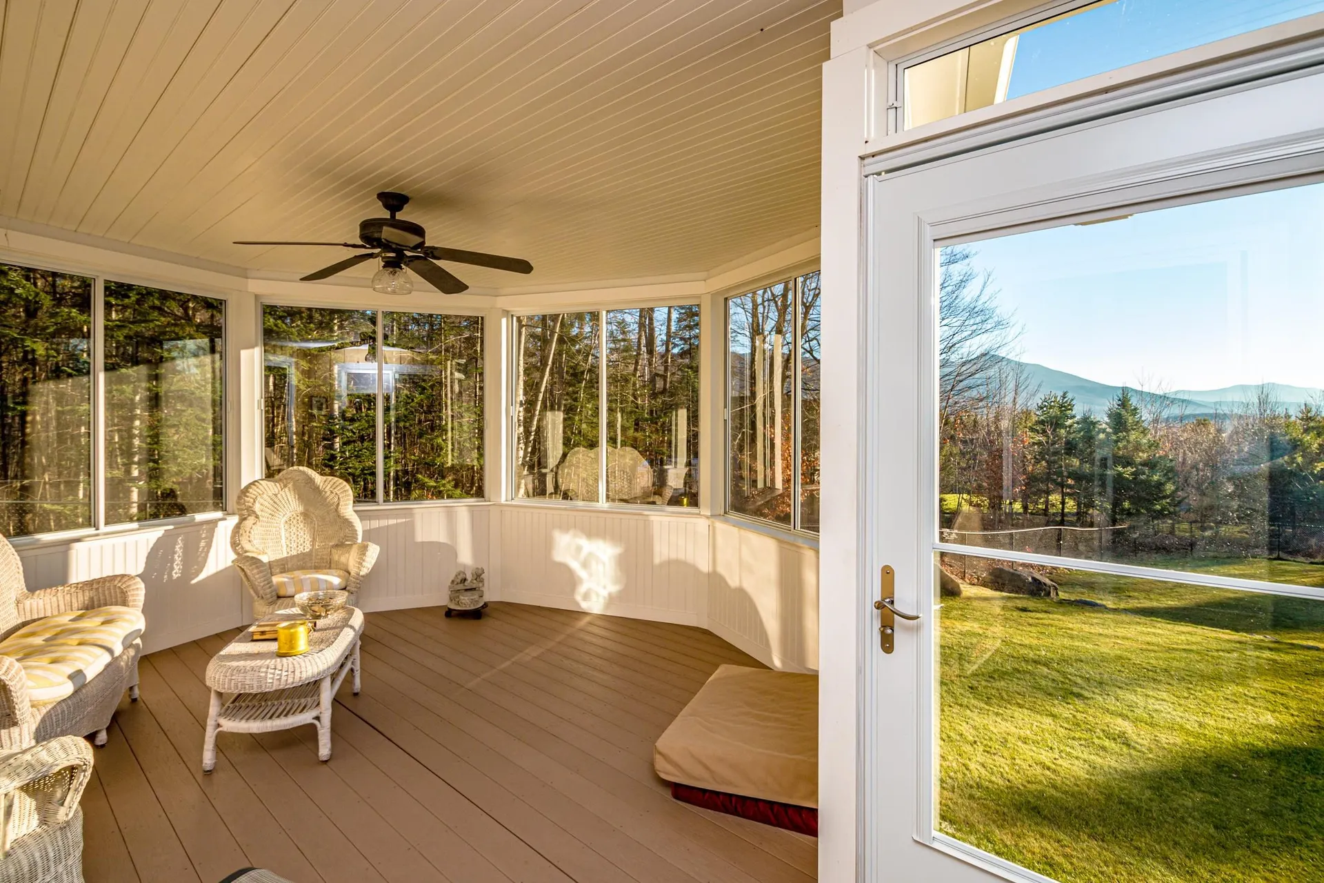 60 Indian Pipe Road Franconia NH 03580