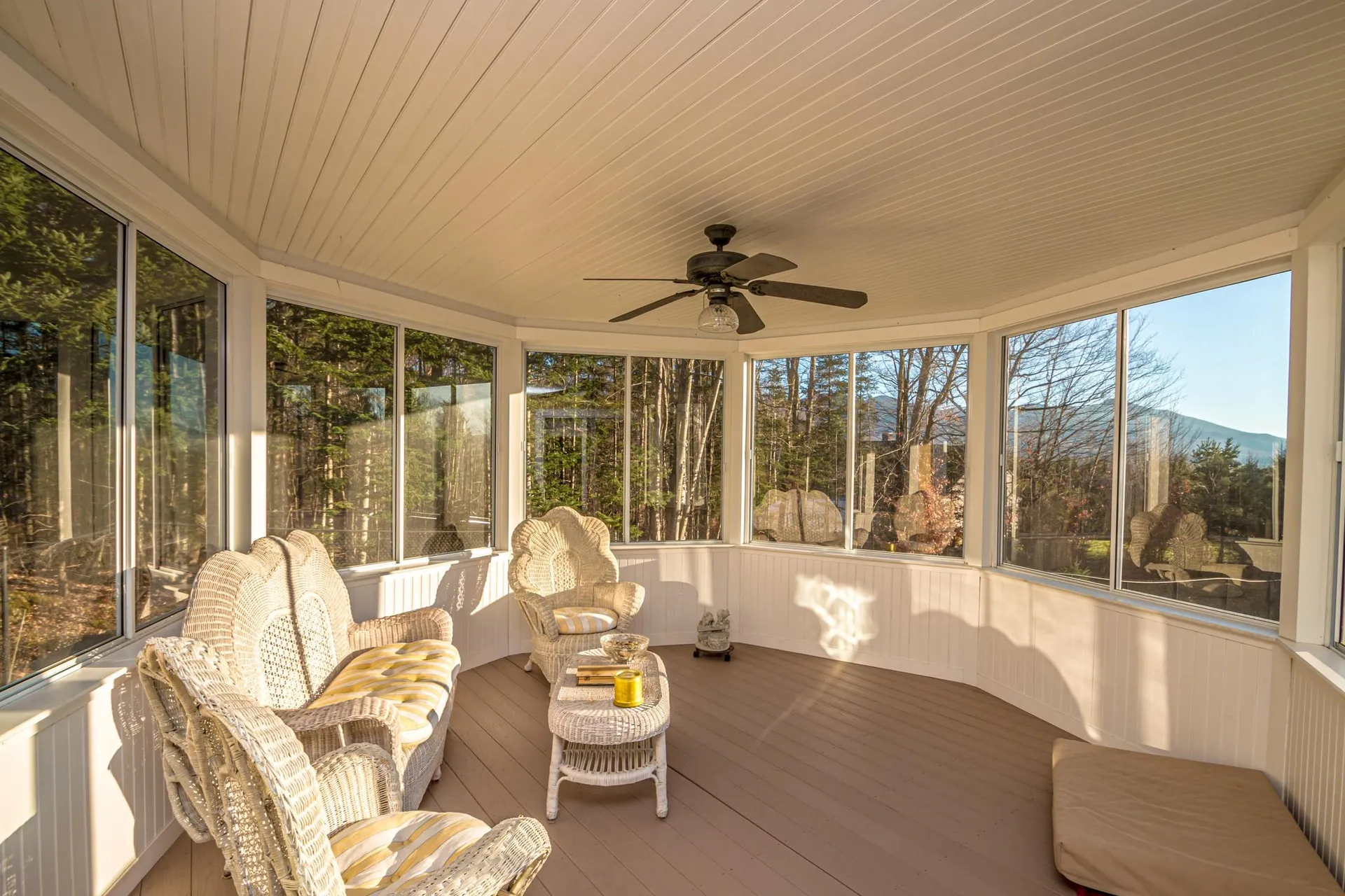 60 Indian Pipe Road Franconia NH 03580