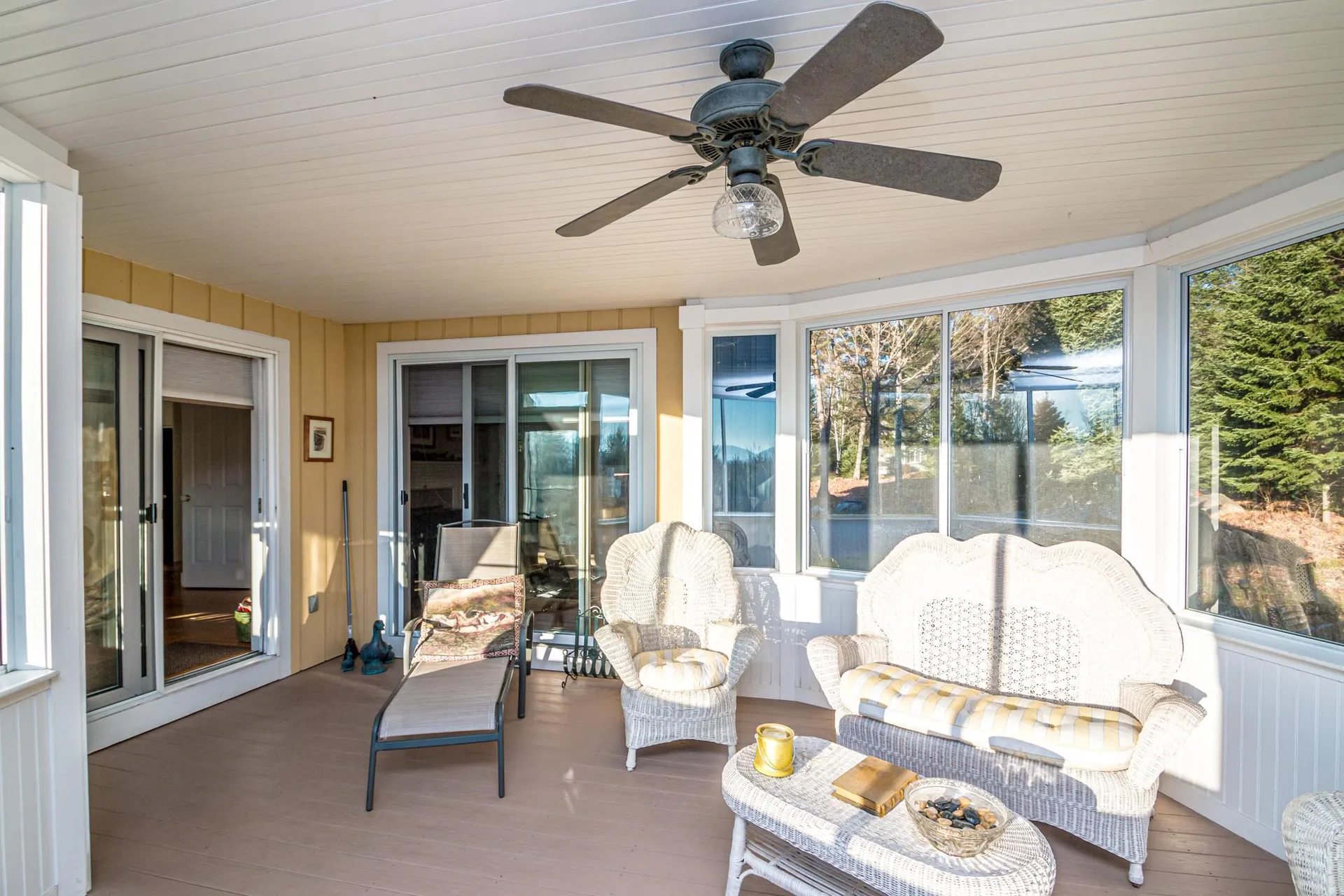 60 Indian Pipe Road Franconia NH 03580