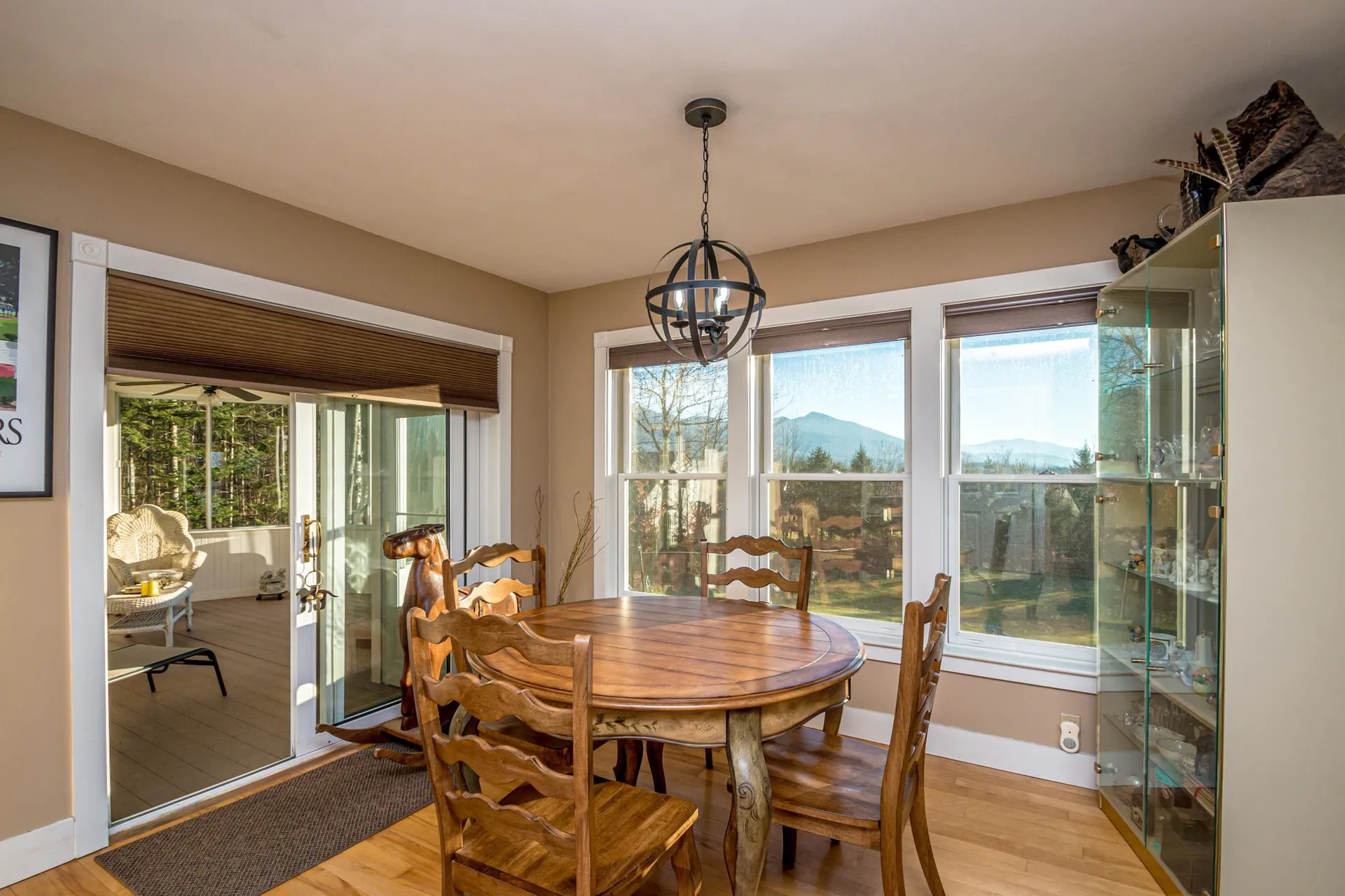 60 Indian Pipe Road Franconia NH 03580