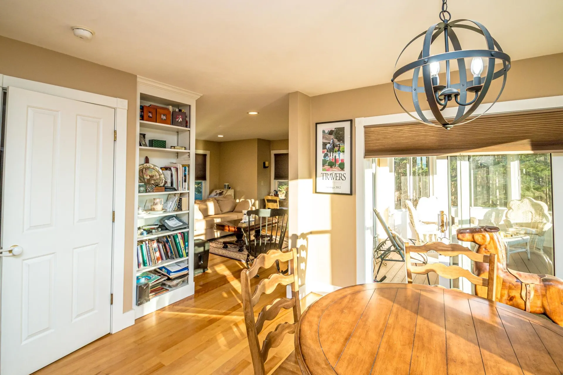 60 Indian Pipe Road Franconia NH 03580