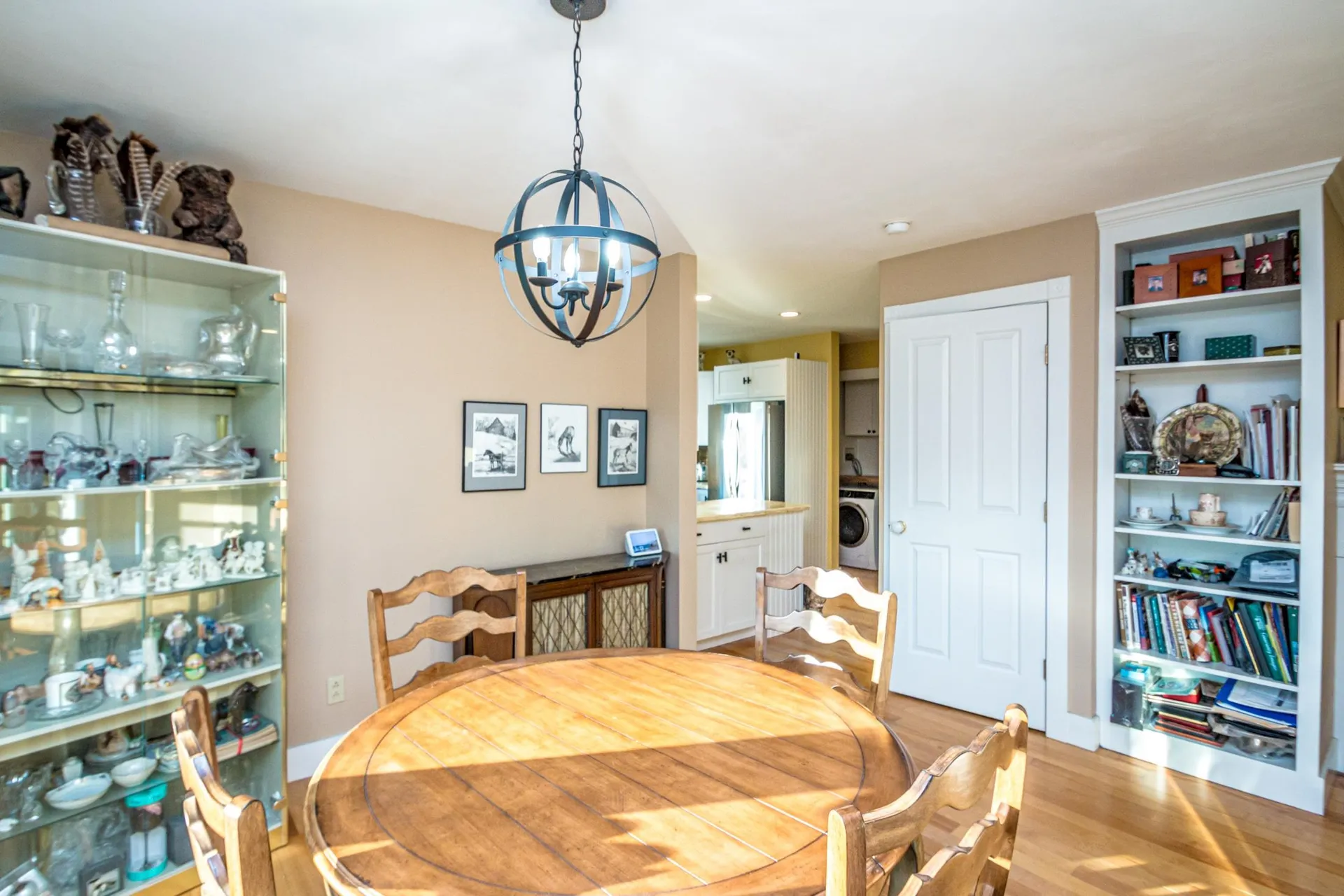 60 Indian Pipe Road Franconia NH 03580