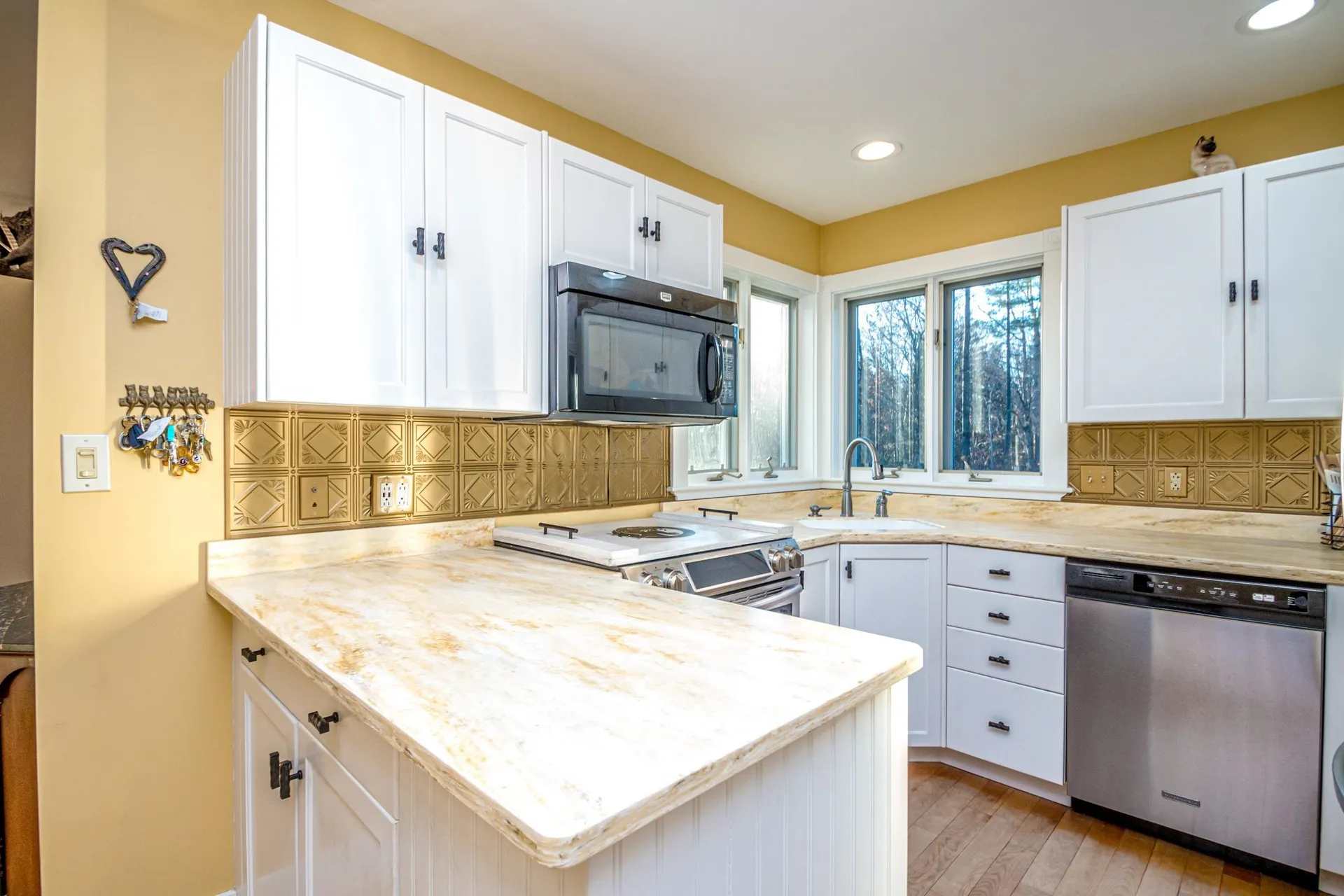 60 Indian Pipe Road Franconia NH 03580