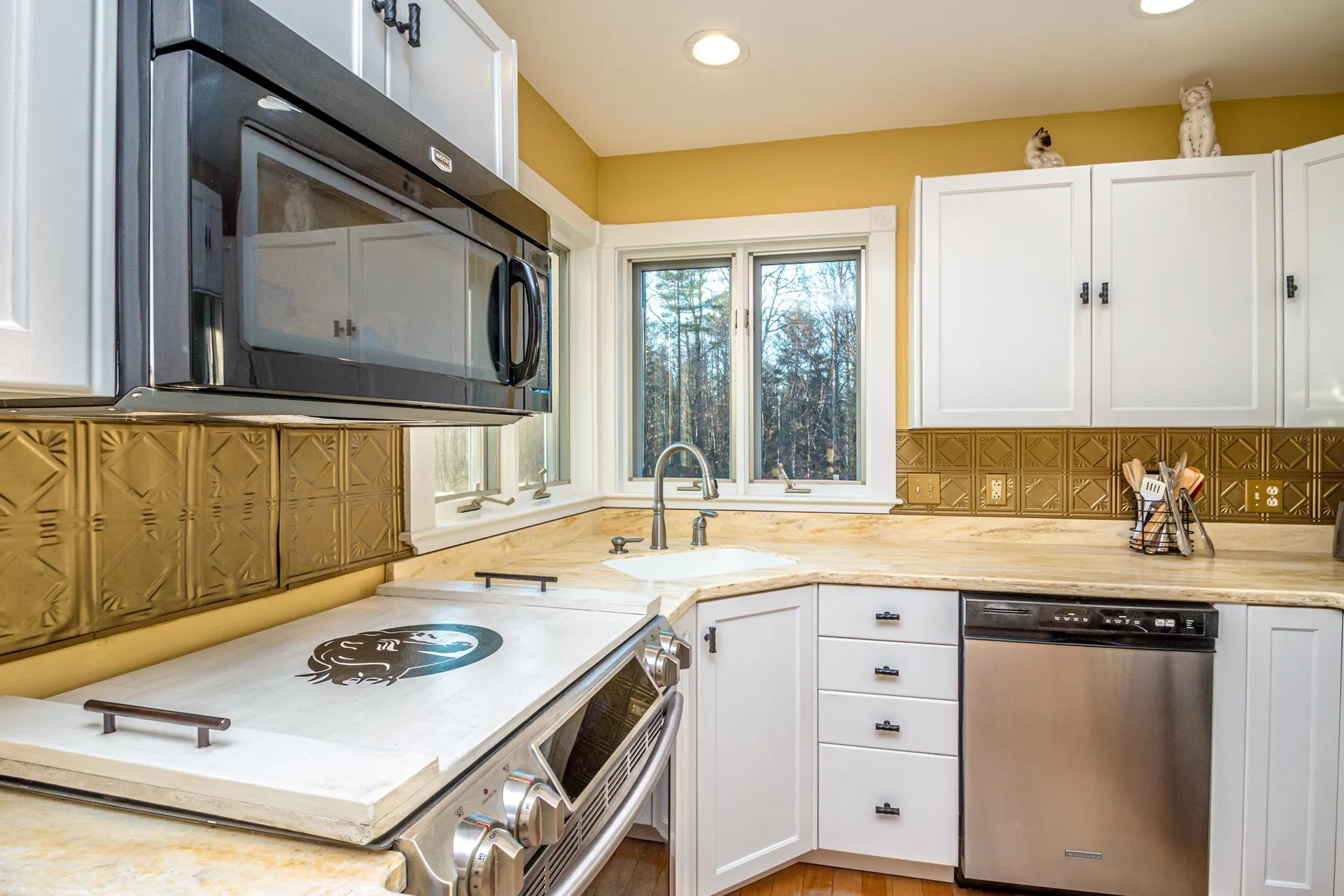 60 Indian Pipe Road Franconia NH 03580