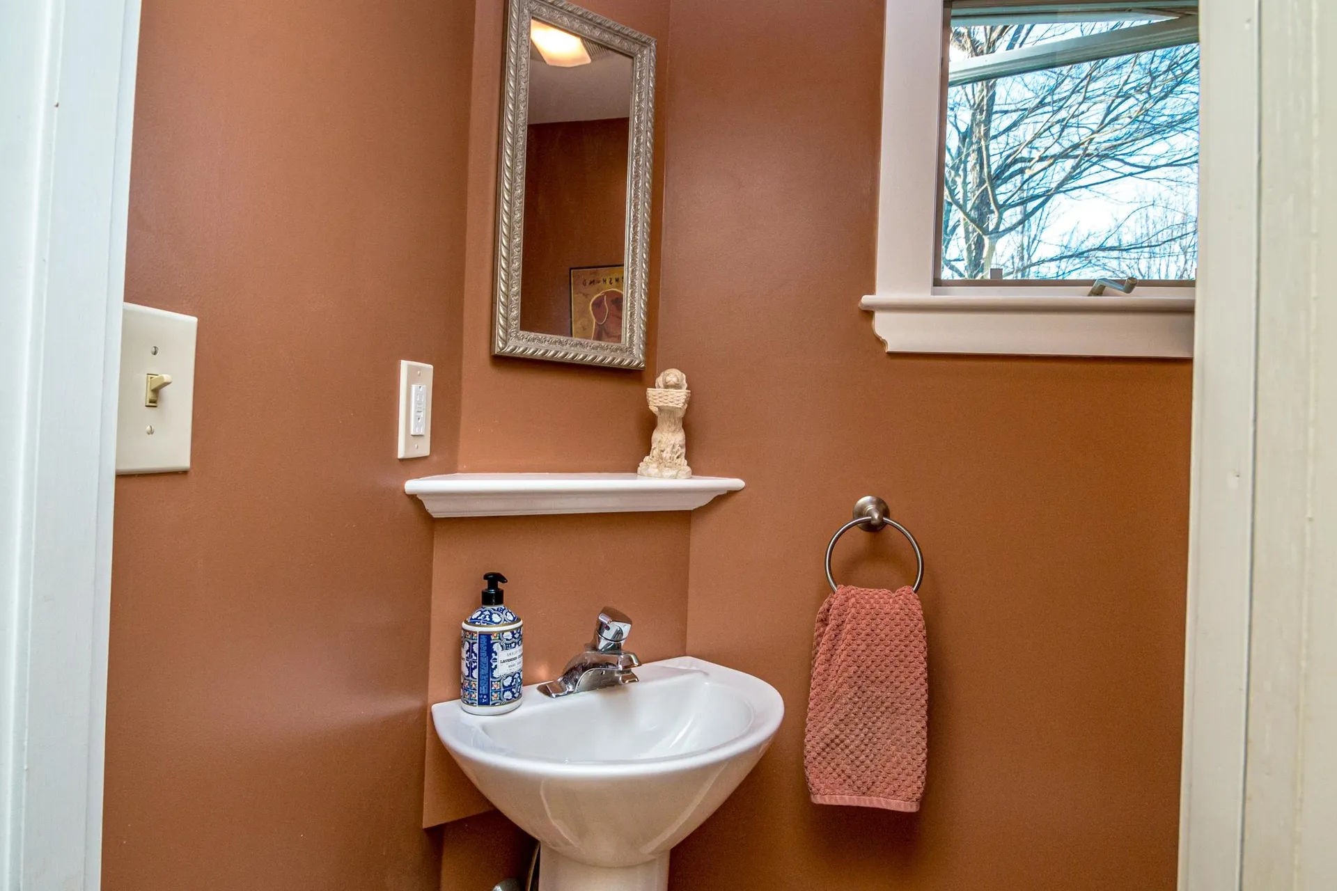 60 Indian Pipe Road Franconia NH 03580