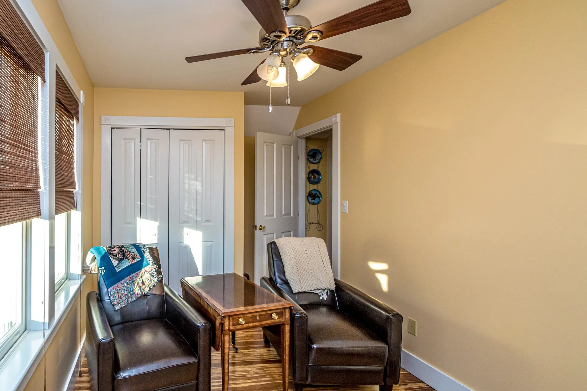 60 Indian Pipe Road Franconia NH 03580