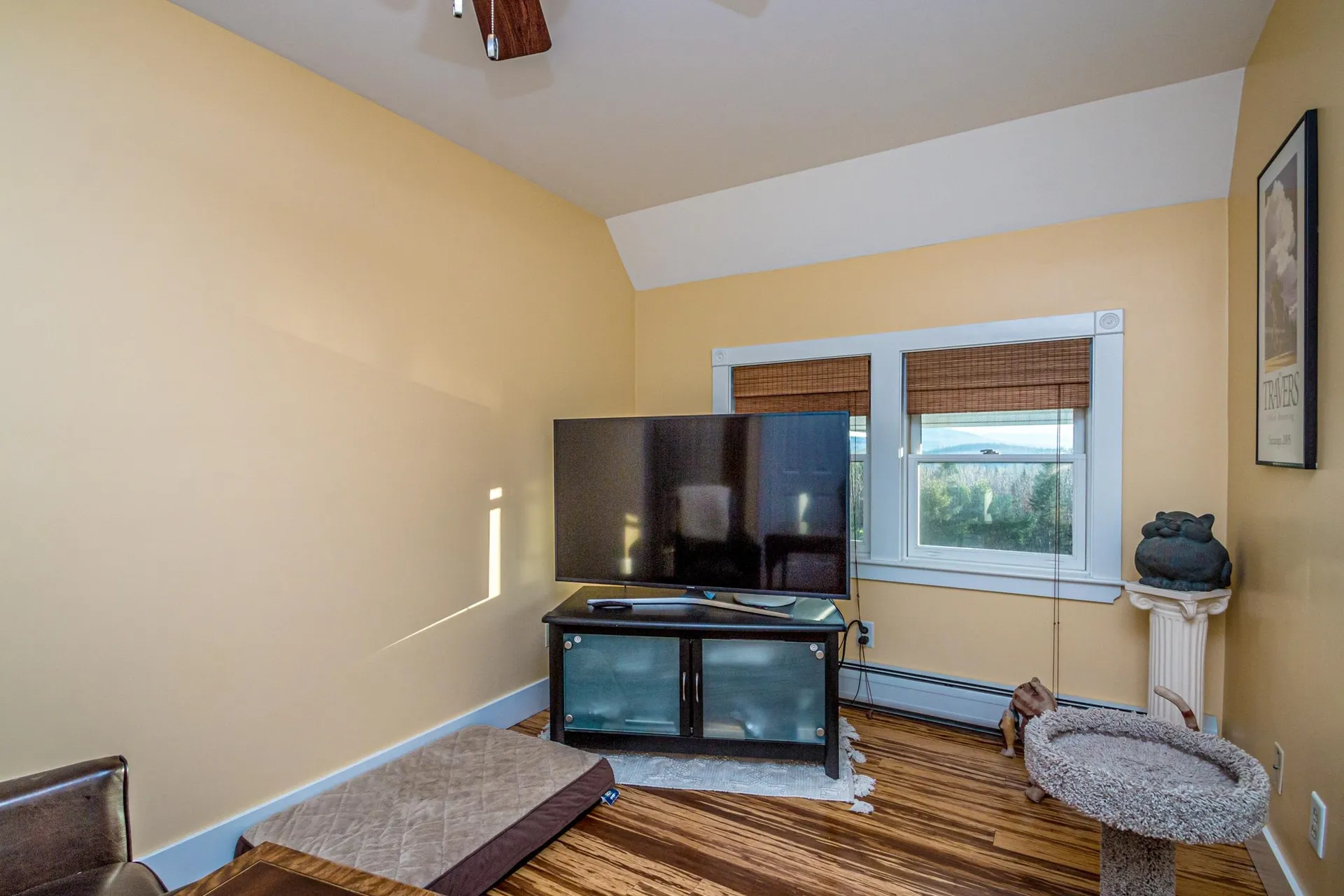 60 Indian Pipe Road Franconia NH 03580