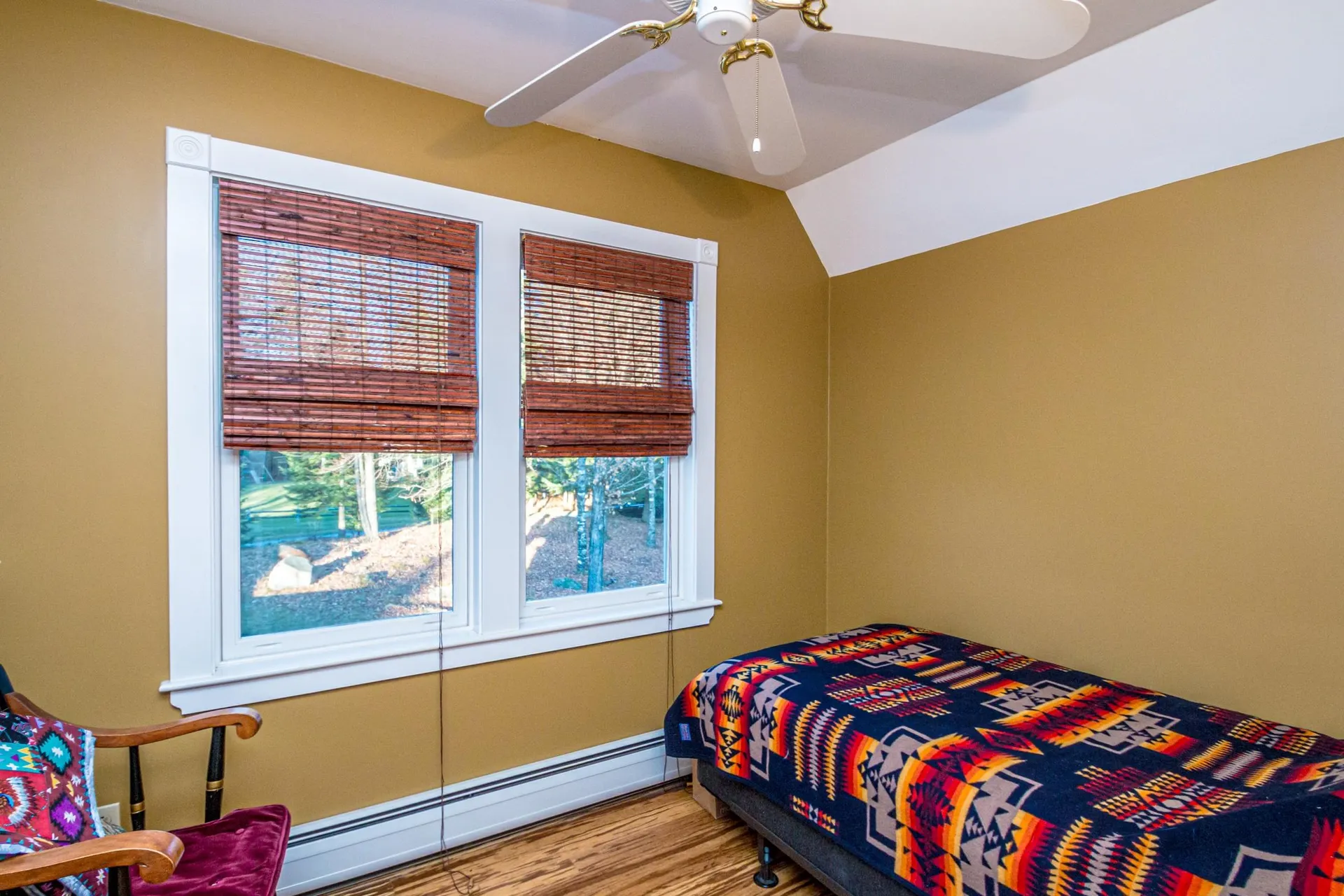 60 Indian Pipe Road Franconia NH 03580