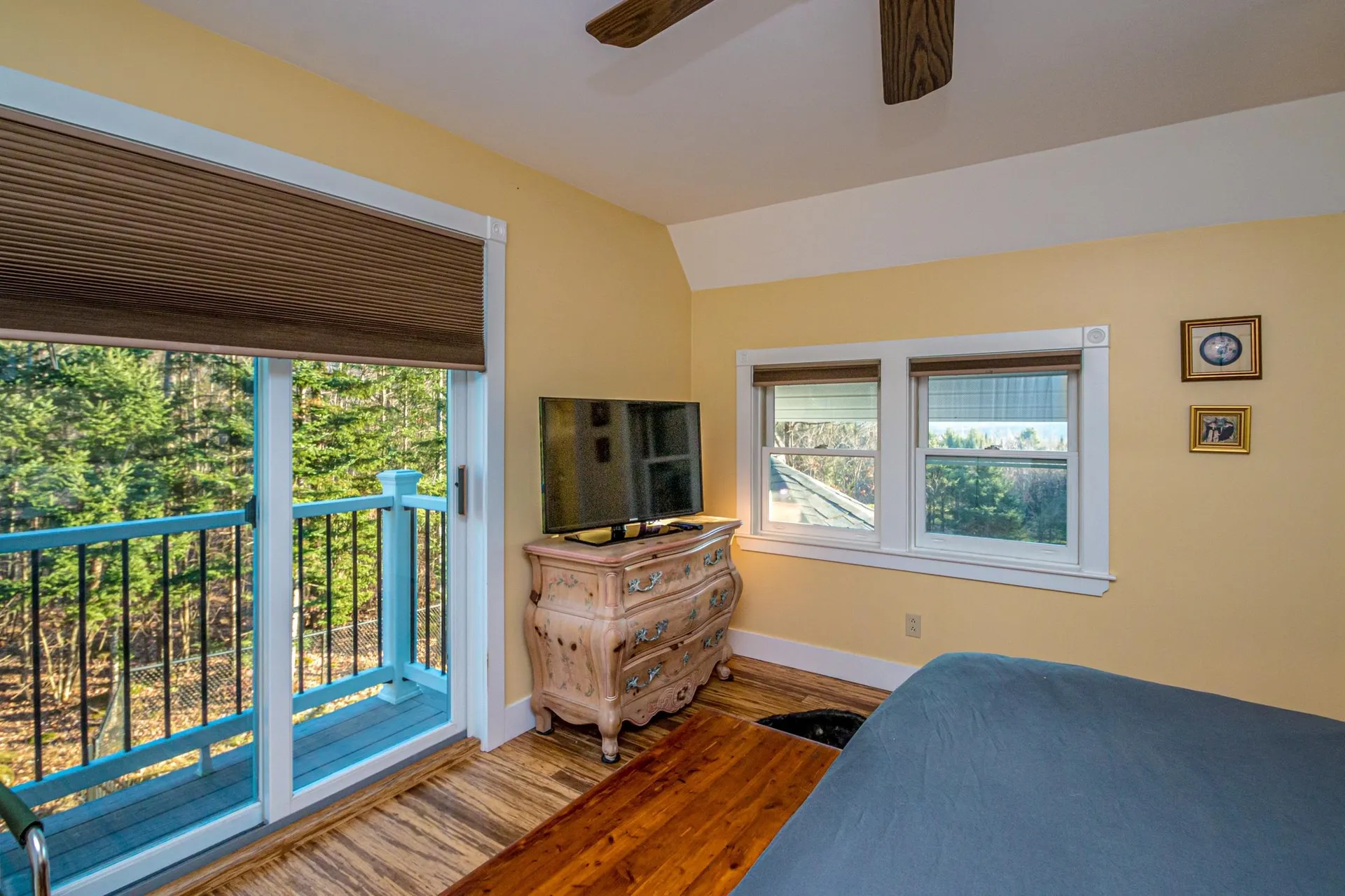 60 Indian Pipe Road Franconia NH 03580