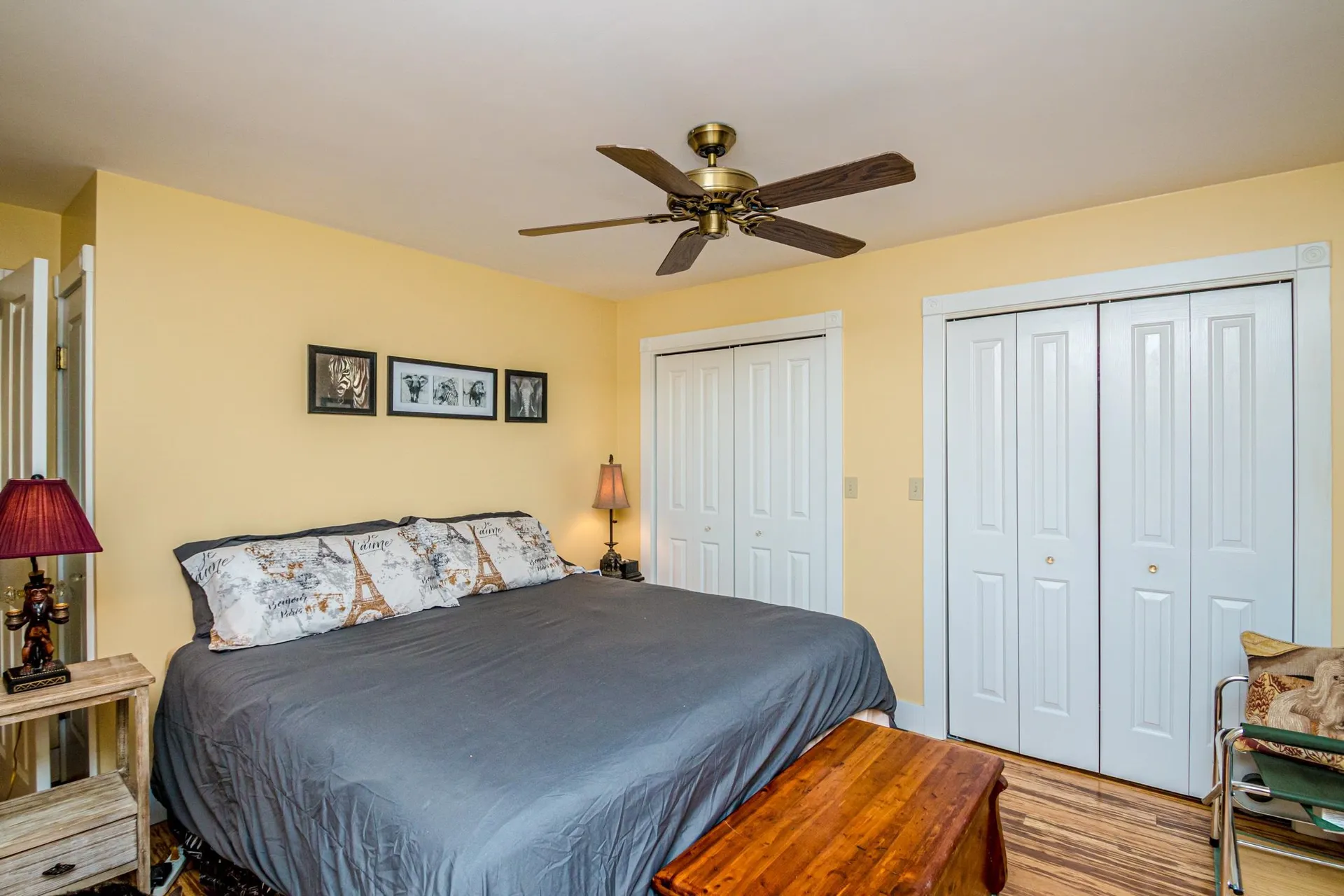 60 Indian Pipe Road Franconia NH 03580