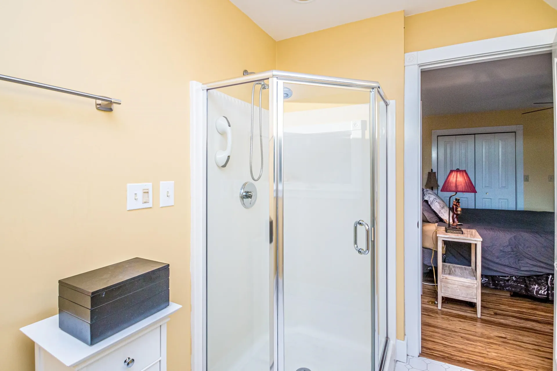 60 Indian Pipe Road Franconia NH 03580