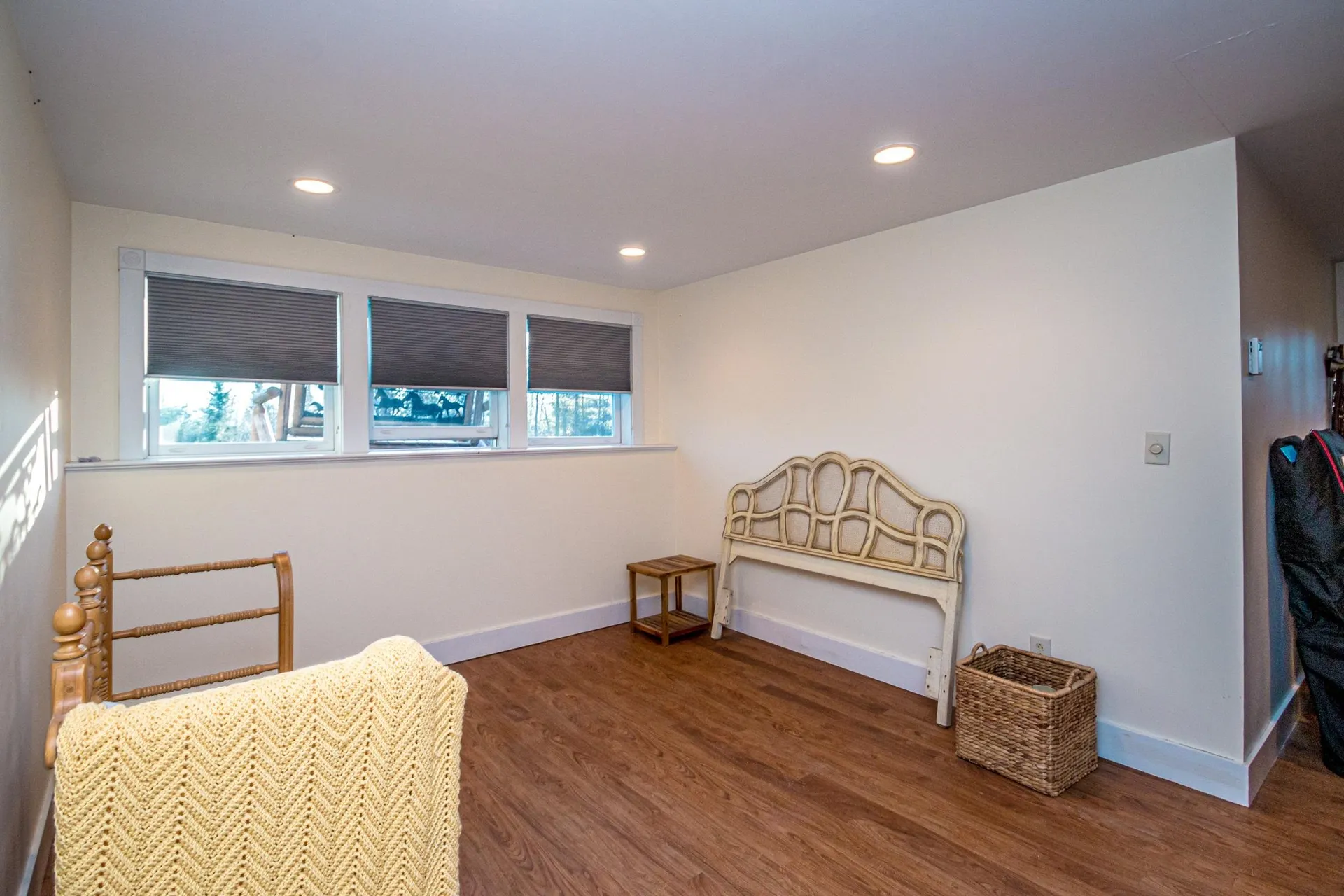 60 Indian Pipe Road Franconia NH 03580