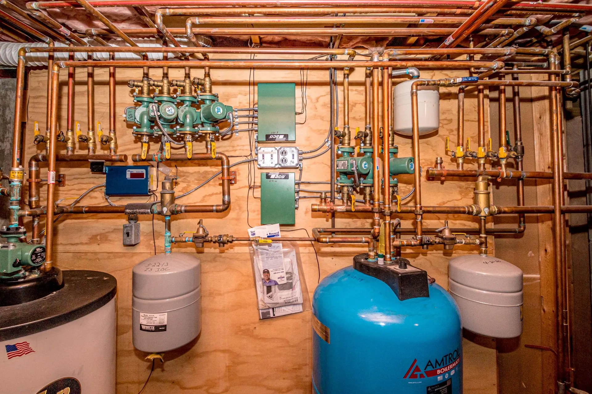 60 Indian Pipe Road Franconia NH 03580